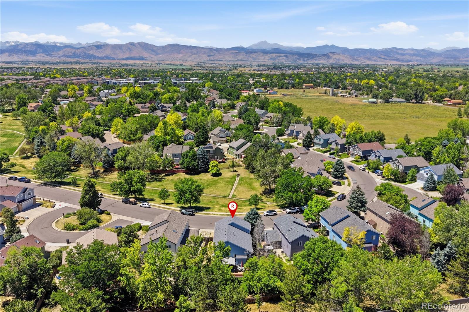 MLS Image #32 for 3401  larkspur drive,longmont, Colorado