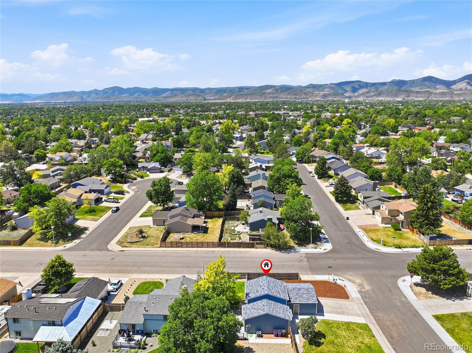 MLS Image #41 for 4842 s hoyt street,littleton, Colorado