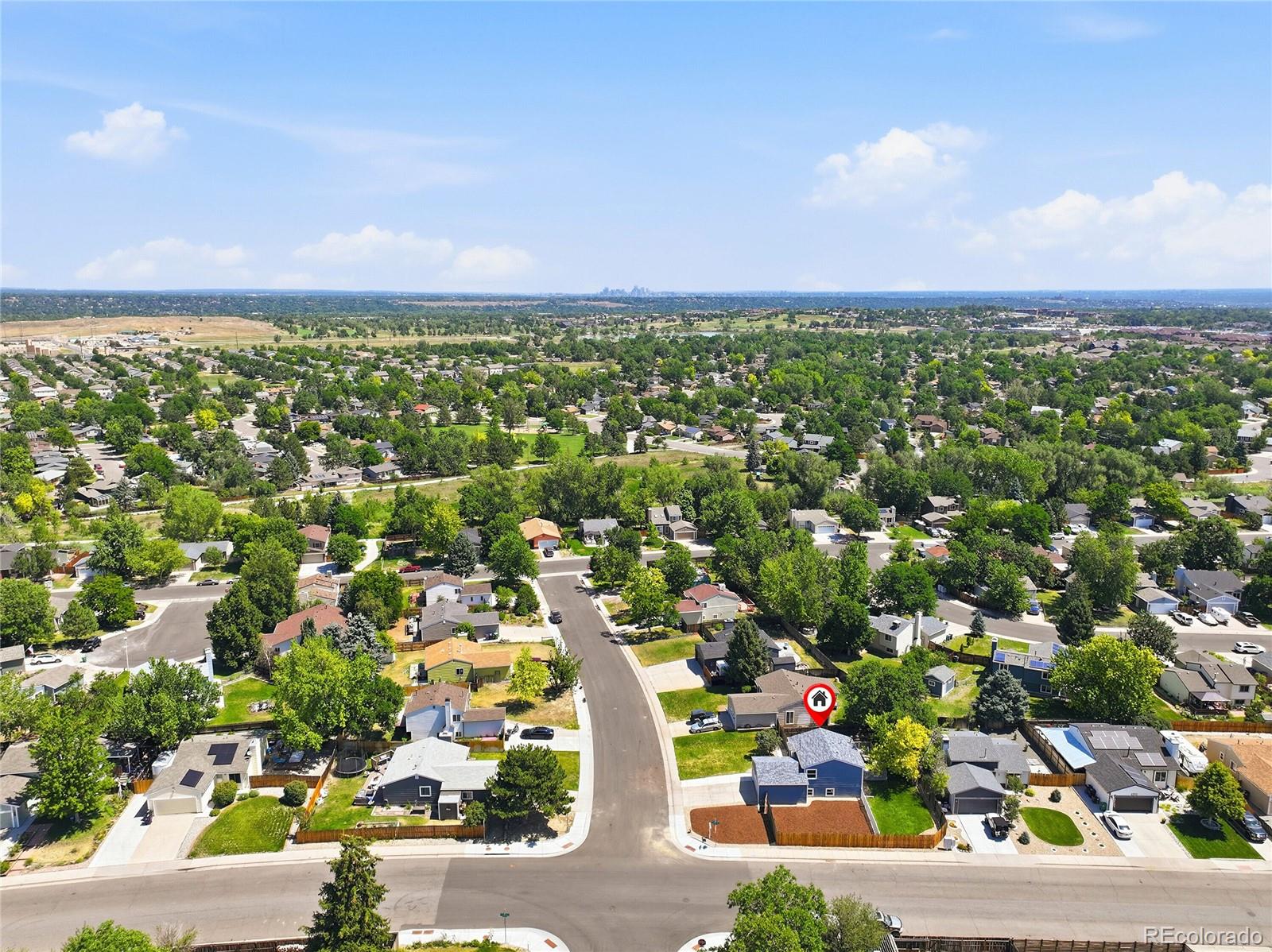 MLS Image #43 for 4842 s hoyt street,littleton, Colorado