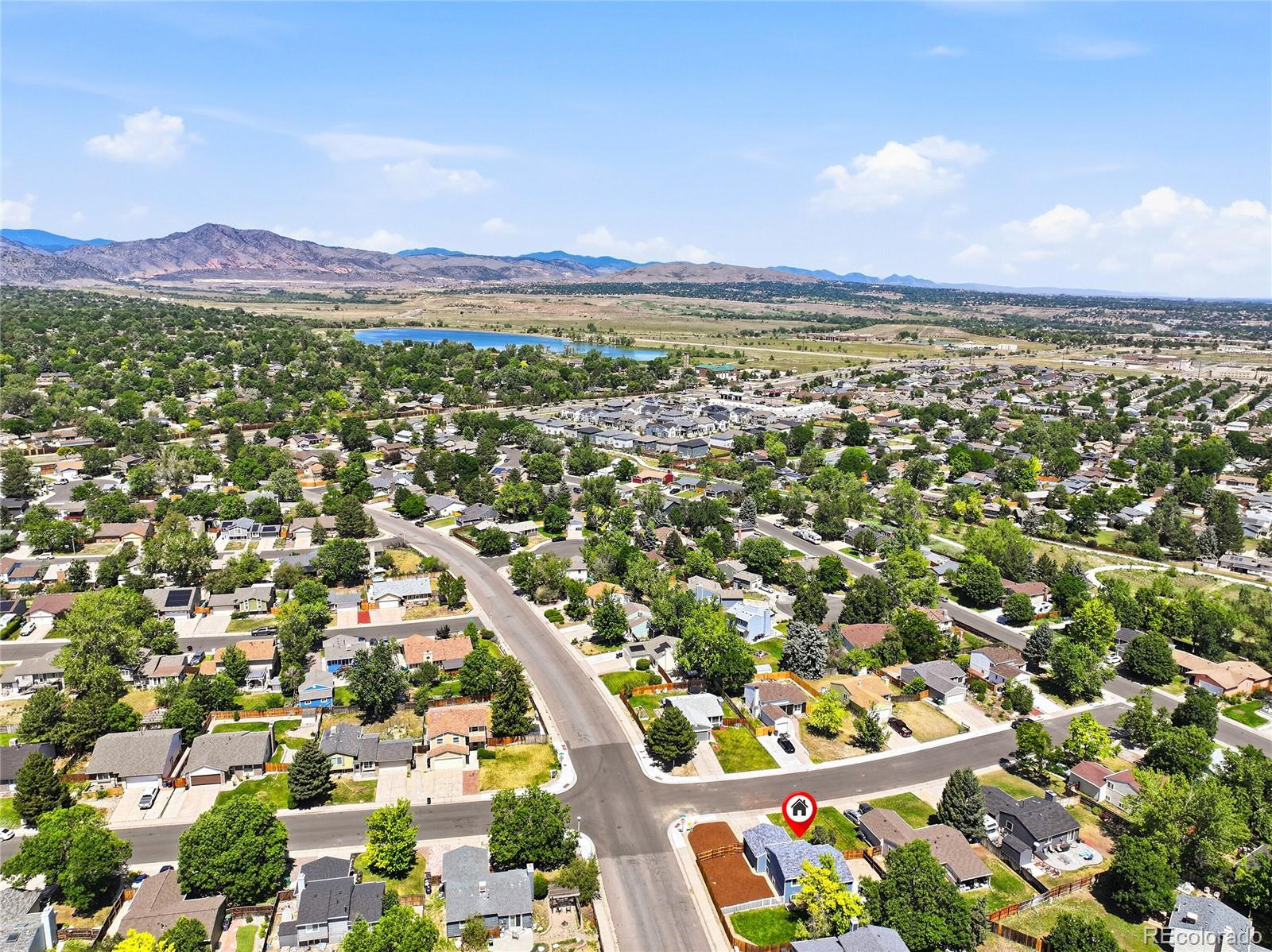 MLS Image #44 for 4842 s hoyt street,littleton, Colorado