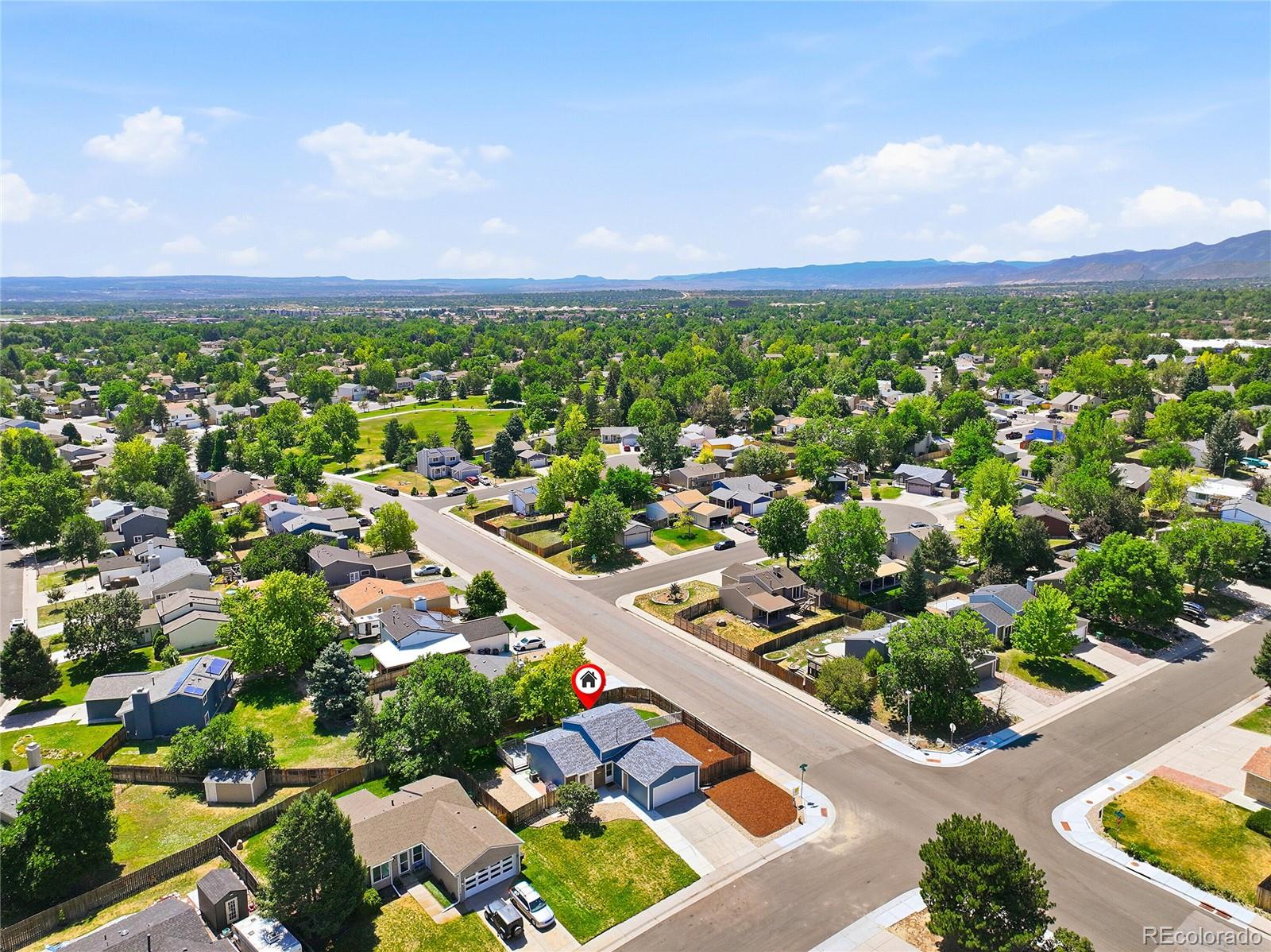MLS Image #45 for 4842 s hoyt street,littleton, Colorado