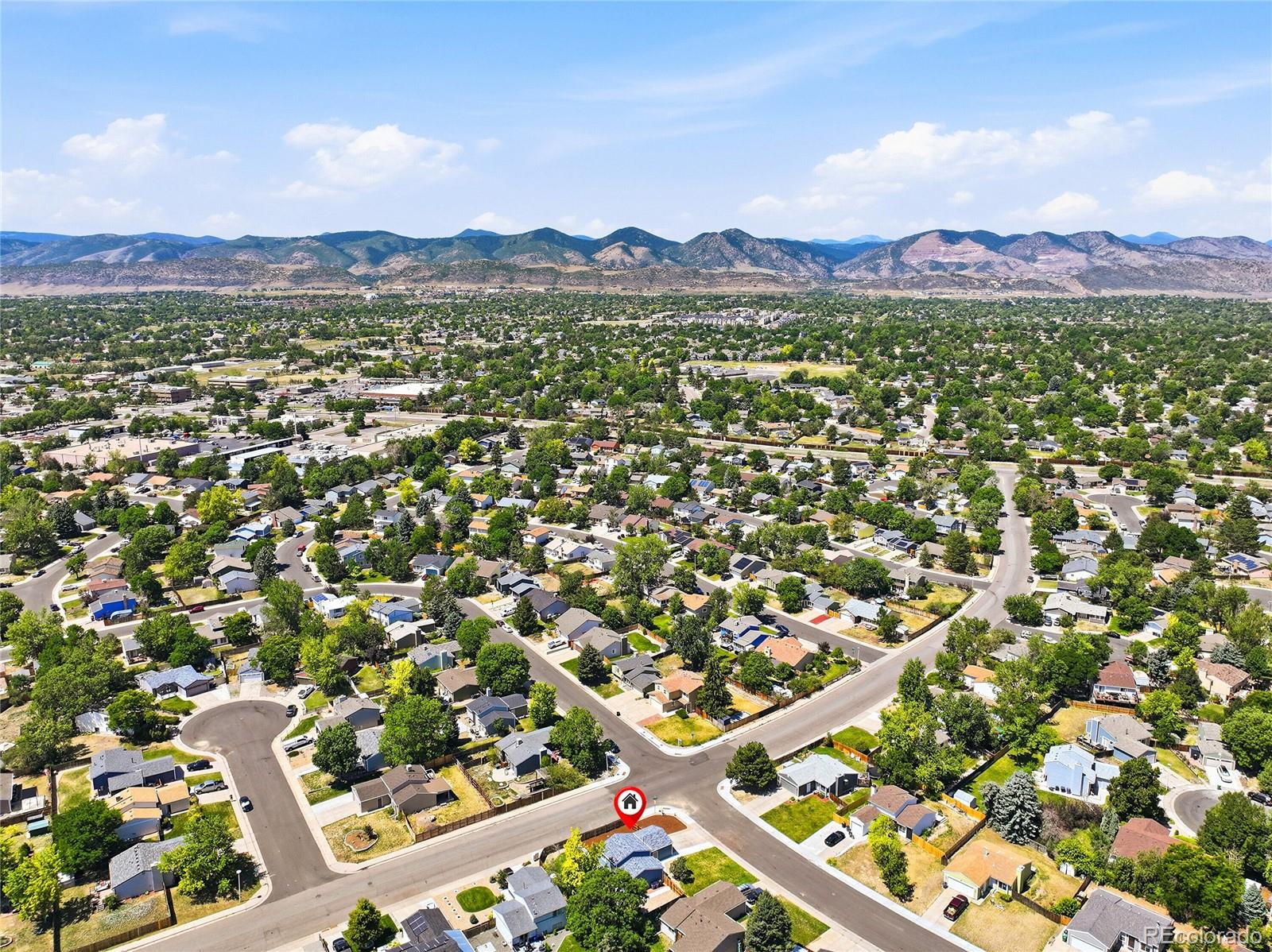 MLS Image #46 for 4842 s hoyt street,littleton, Colorado
