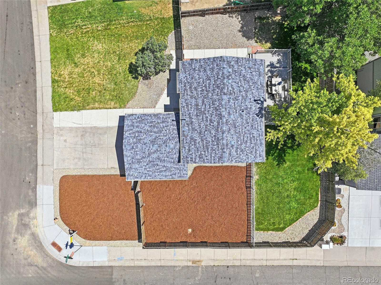 MLS Image #48 for 4842 s hoyt street,littleton, Colorado