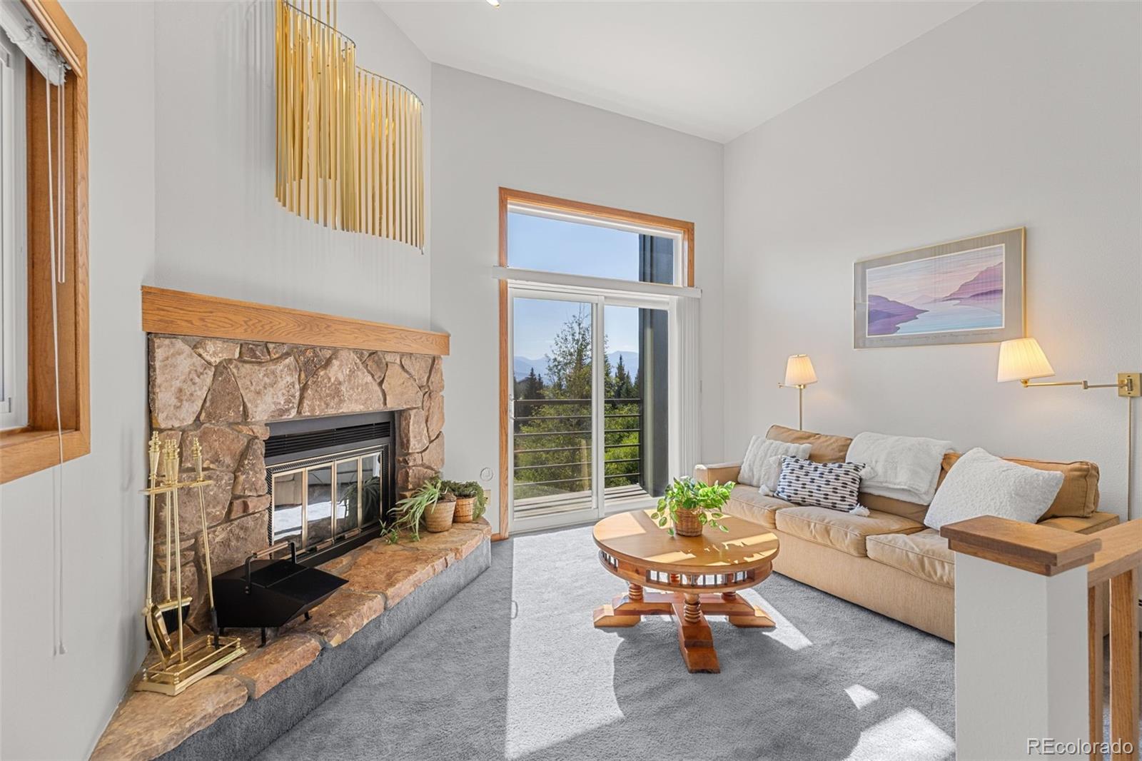 MLS Image #1 for 10000  ryan gulch road,silverthorne, Colorado