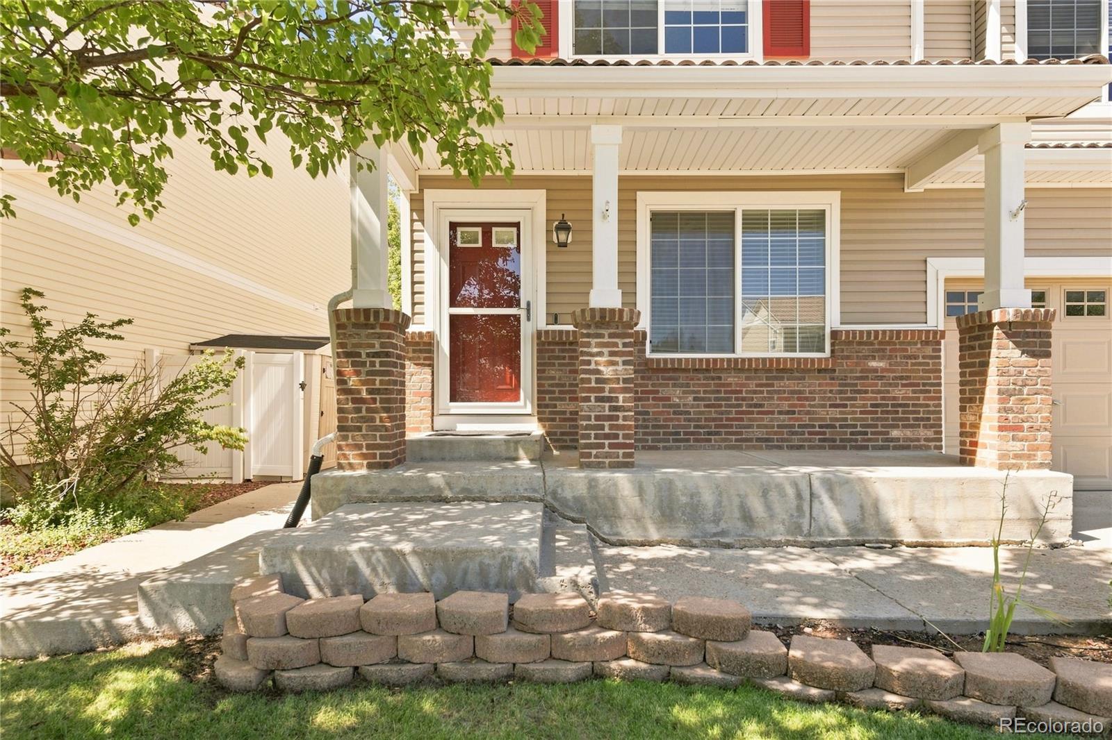 MLS Image #1 for 5565  jericho court,denver, Colorado