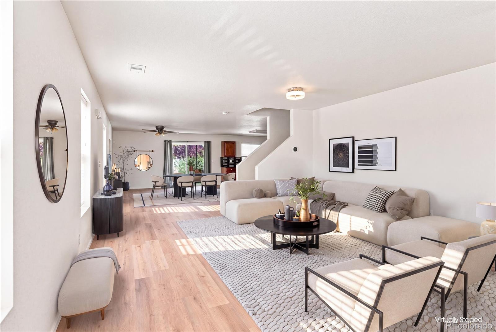 MLS Image #3 for 5565  jericho court,denver, Colorado