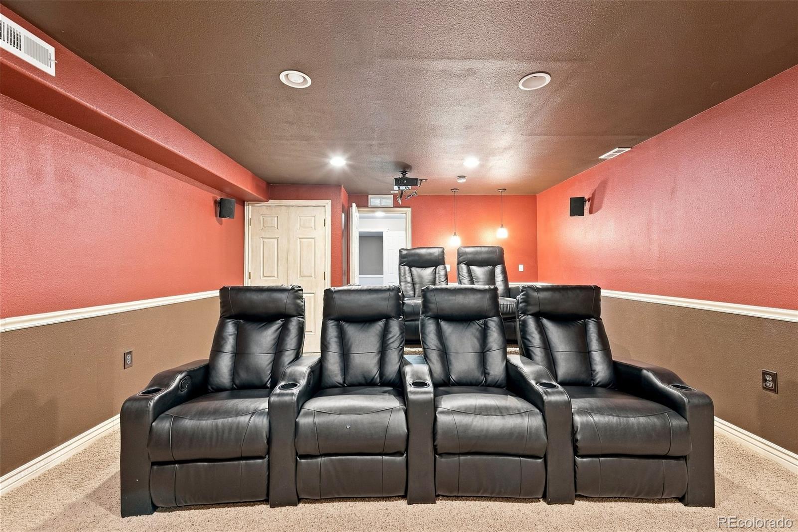 MLS Image #38 for 5565  jericho court,denver, Colorado