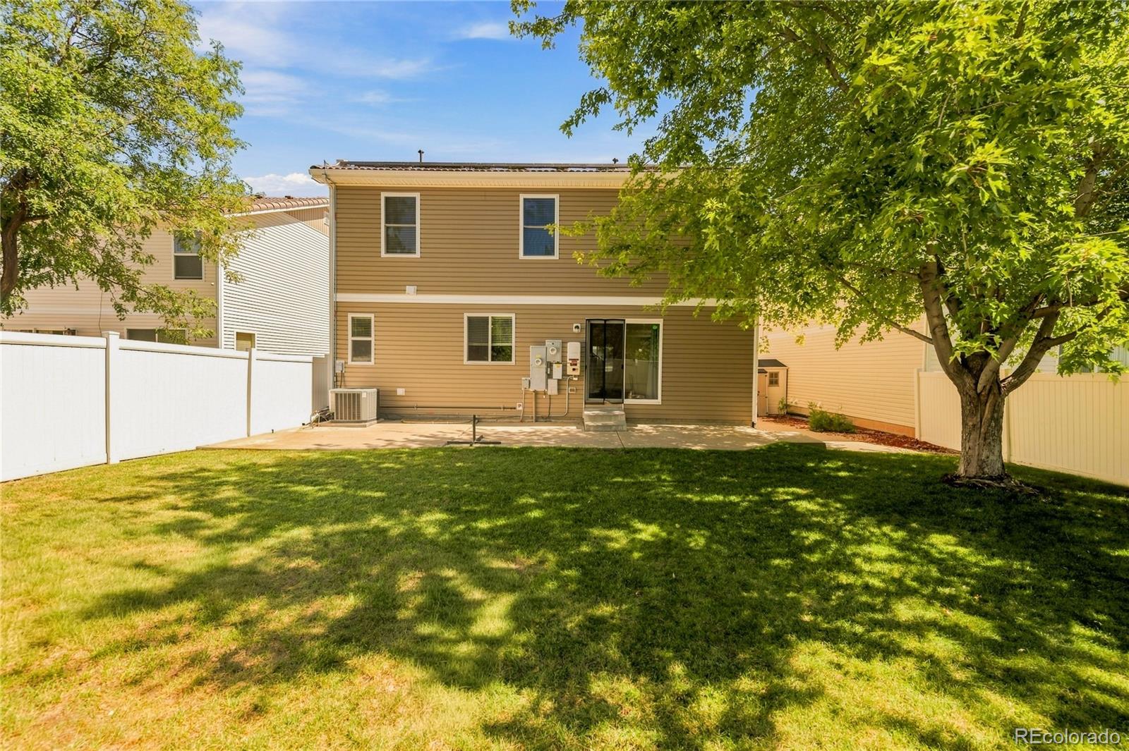 MLS Image #40 for 5565  jericho court,denver, Colorado