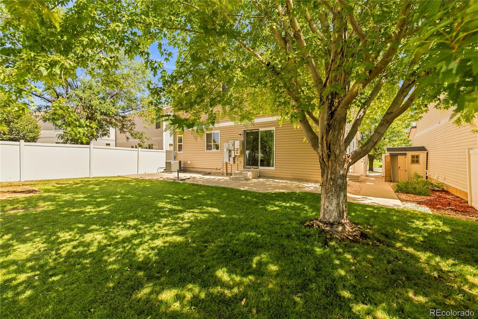 MLS Image #46 for 5565  jericho court,denver, Colorado