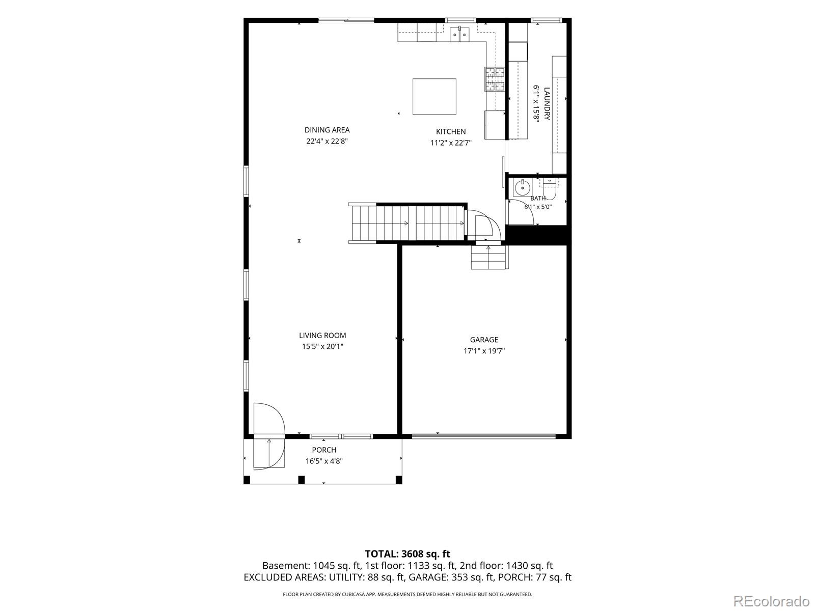 MLS Image #48 for 5565  jericho court,denver, Colorado