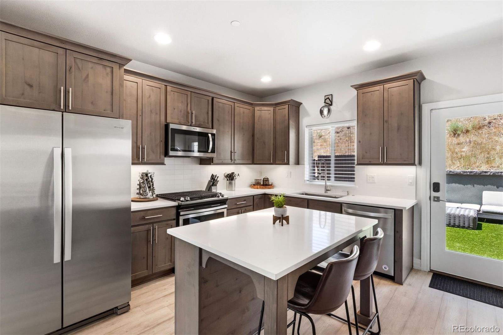 MLS Image #2 for 417 n chestnut street,colorado springs, Colorado