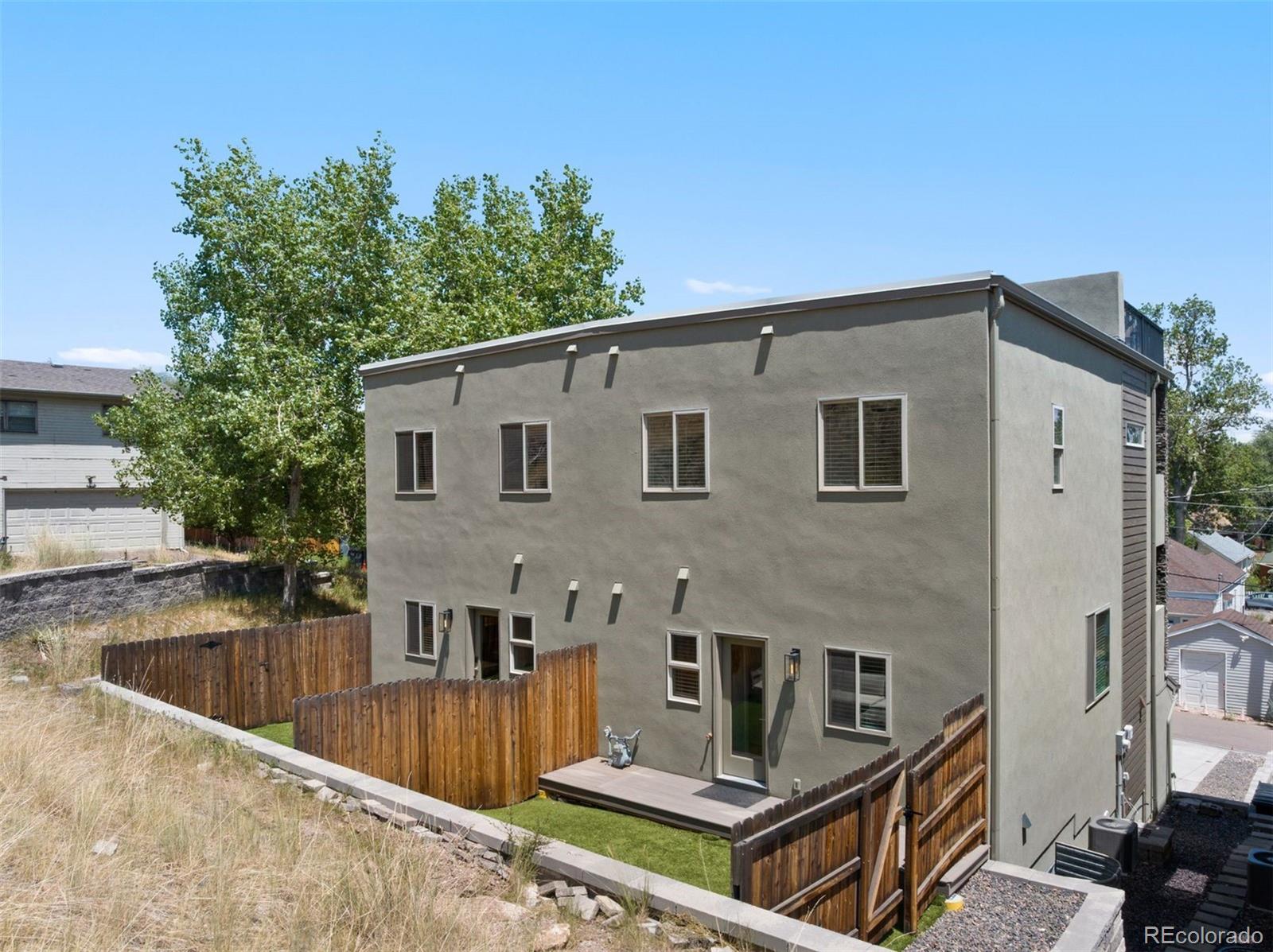 MLS Image #32 for 417 n chestnut street,colorado springs, Colorado