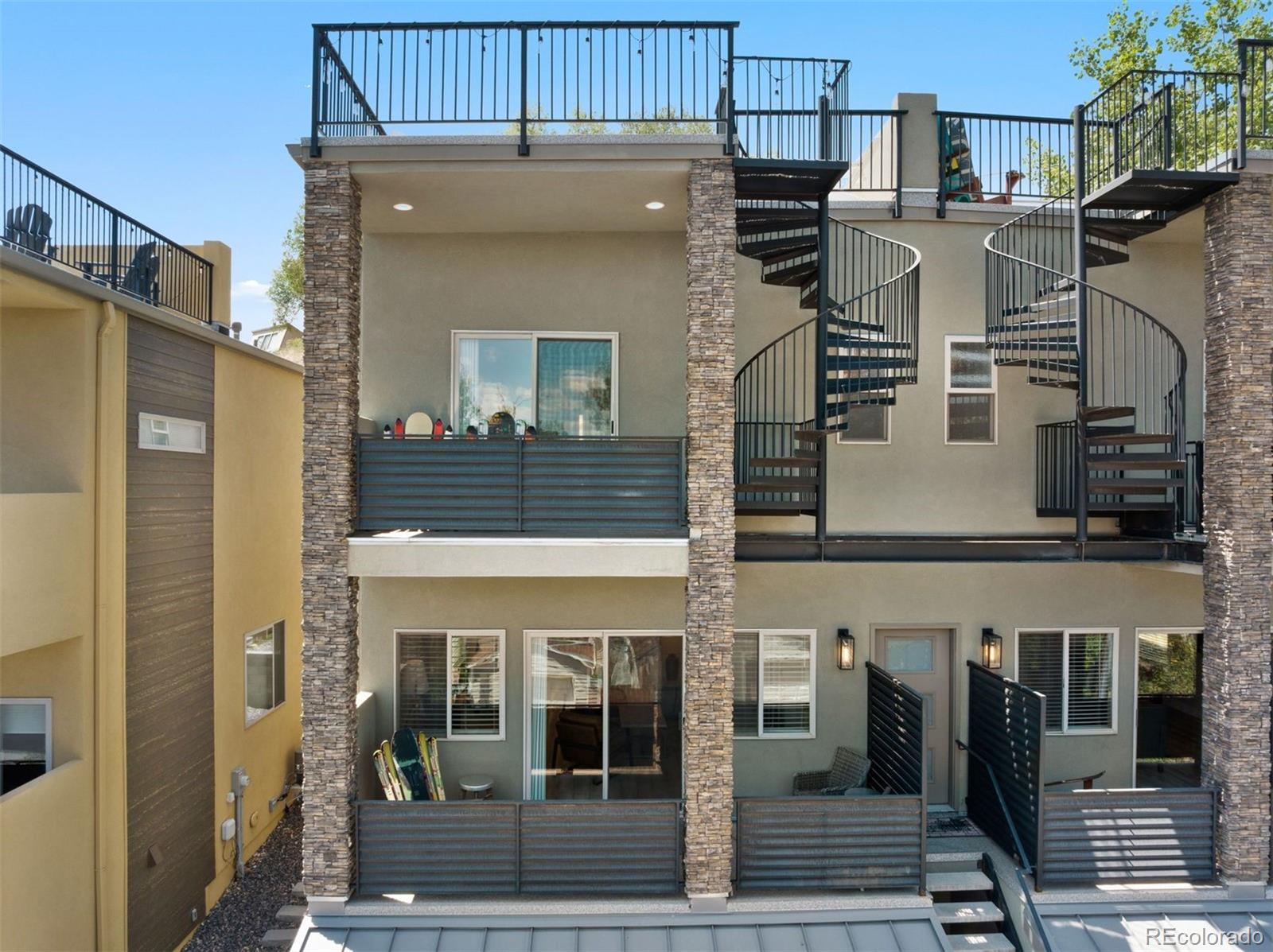MLS Image #36 for 417 n chestnut street,colorado springs, Colorado