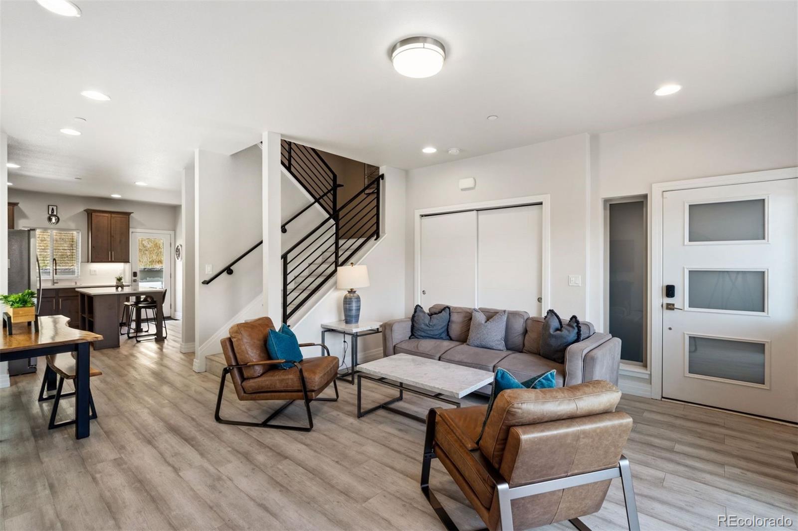 MLS Image #4 for 417 n chestnut street,colorado springs, Colorado