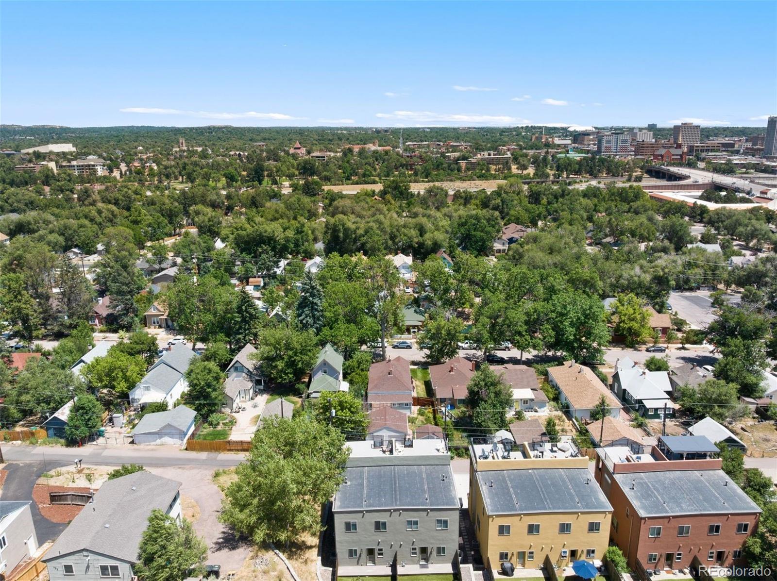 MLS Image #40 for 417 n chestnut street,colorado springs, Colorado