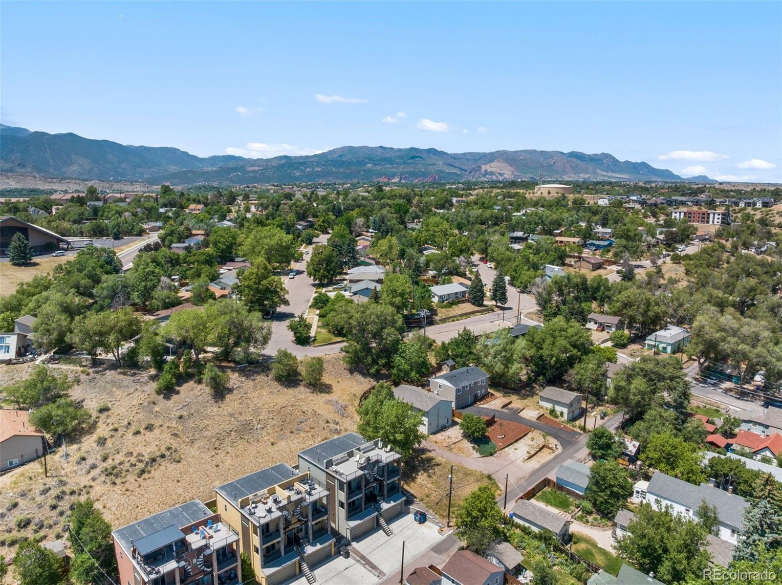 MLS Image #41 for 417 n chestnut street,colorado springs, Colorado