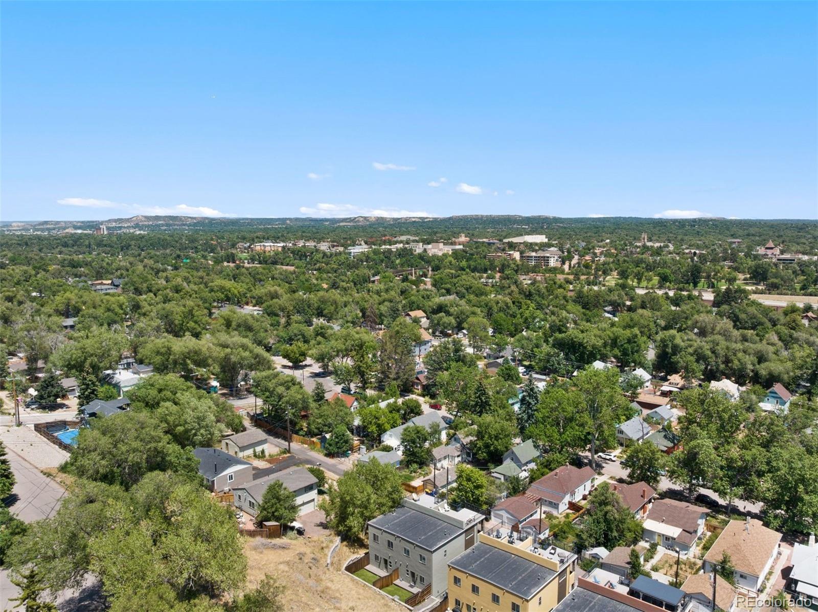 MLS Image #42 for 417 n chestnut street,colorado springs, Colorado