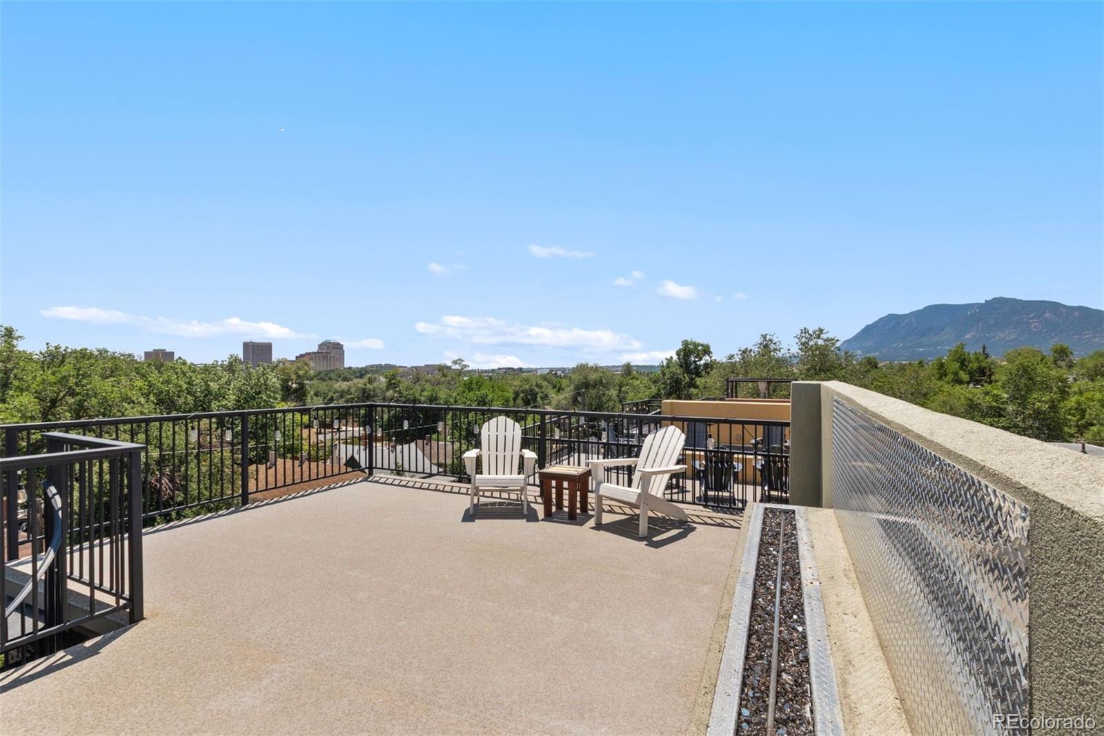 MLS Image #5 for 417 n chestnut street,colorado springs, Colorado