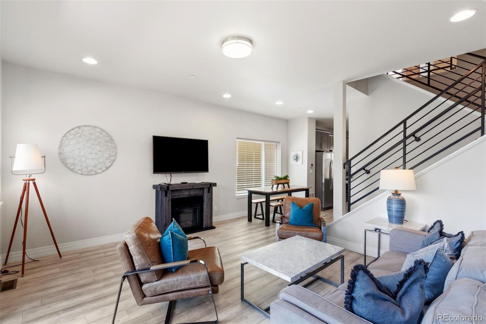 MLS Image #6 for 417 n chestnut street,colorado springs, Colorado