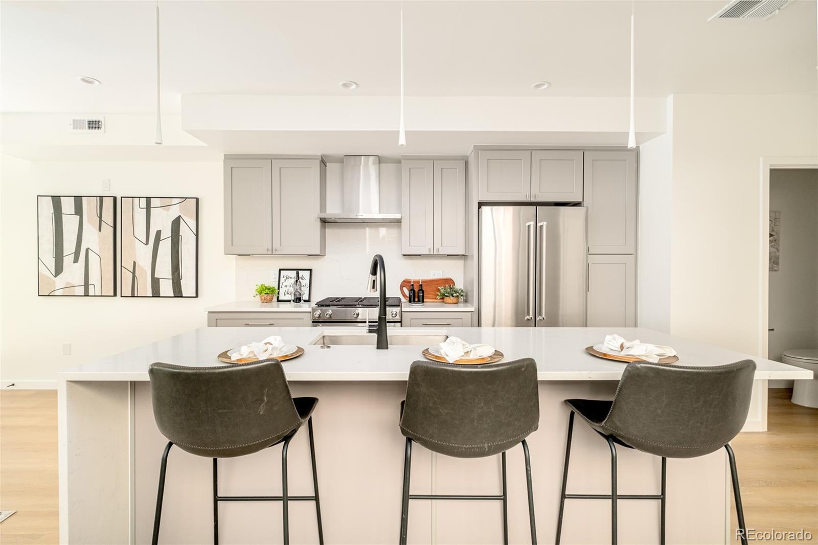 MLS Image #1 for 267 s jackson street,denver, Colorado