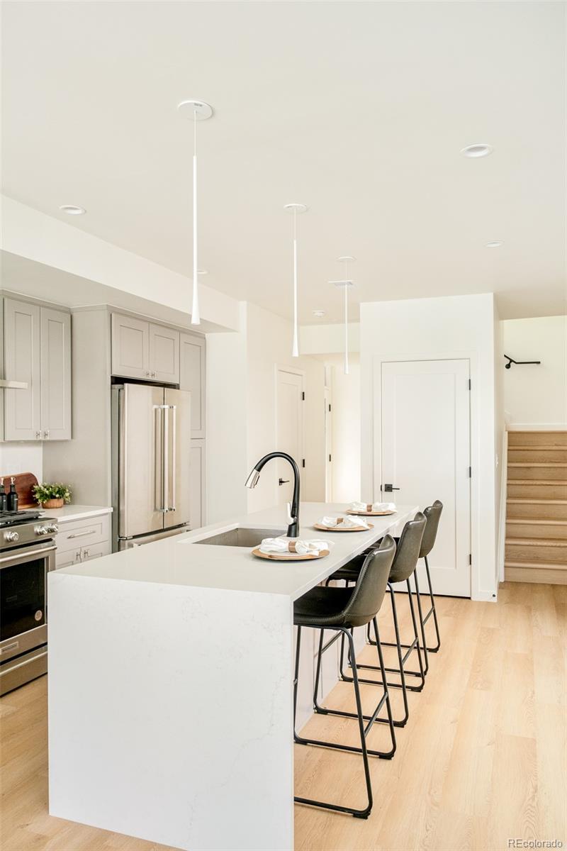 MLS Image #2 for 267 s jackson street,denver, Colorado