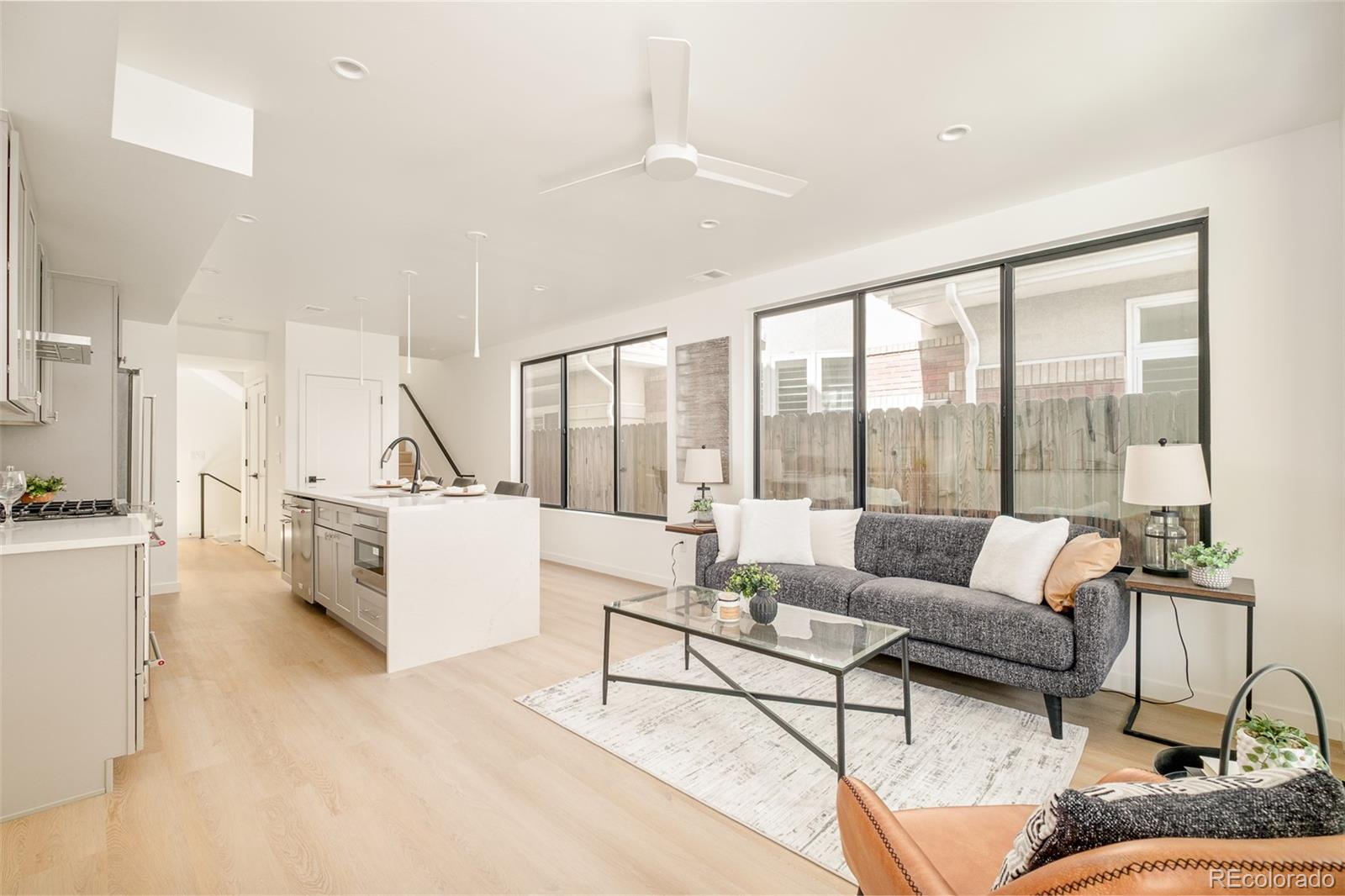 MLS Image #4 for 267 s jackson street,denver, Colorado