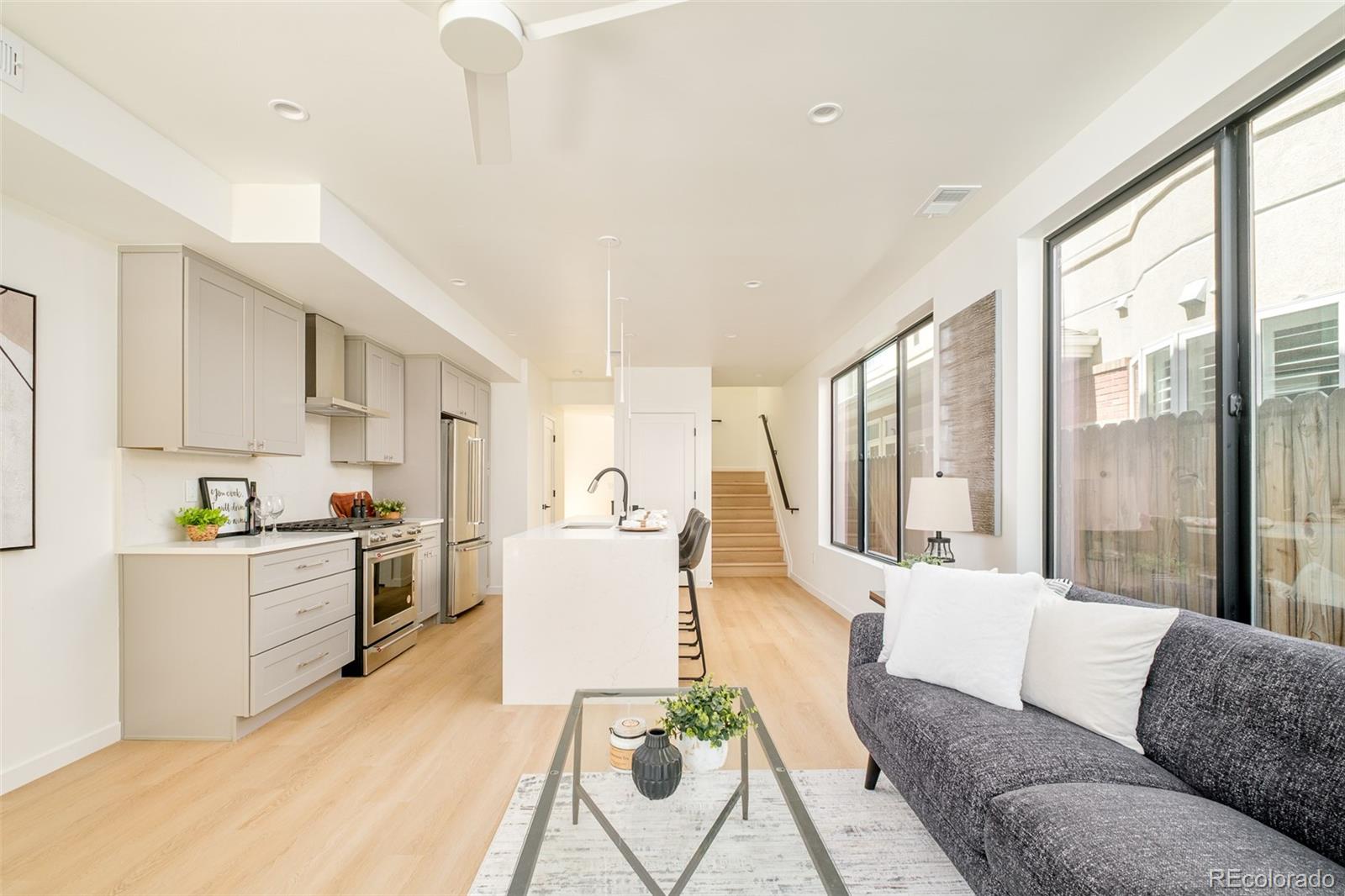 MLS Image #5 for 267 s jackson street,denver, Colorado