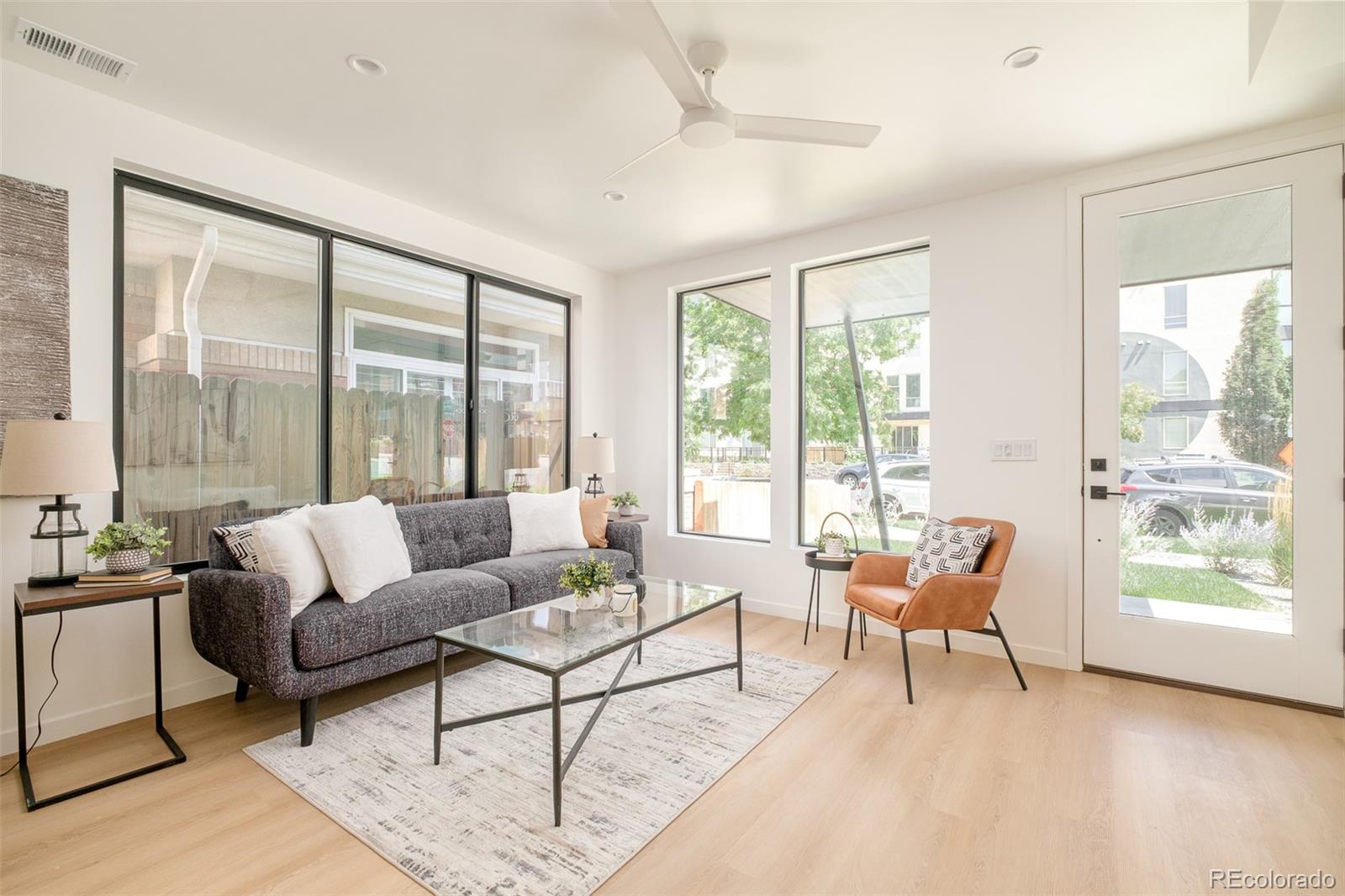 MLS Image #6 for 267 s jackson street,denver, Colorado