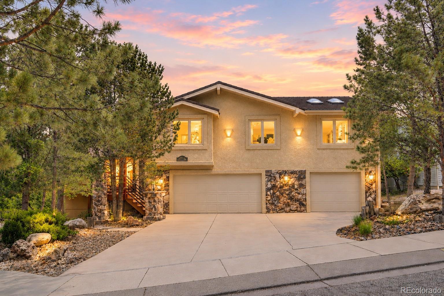 MLS Image #0 for 6745  northvale lane,colorado springs, Colorado