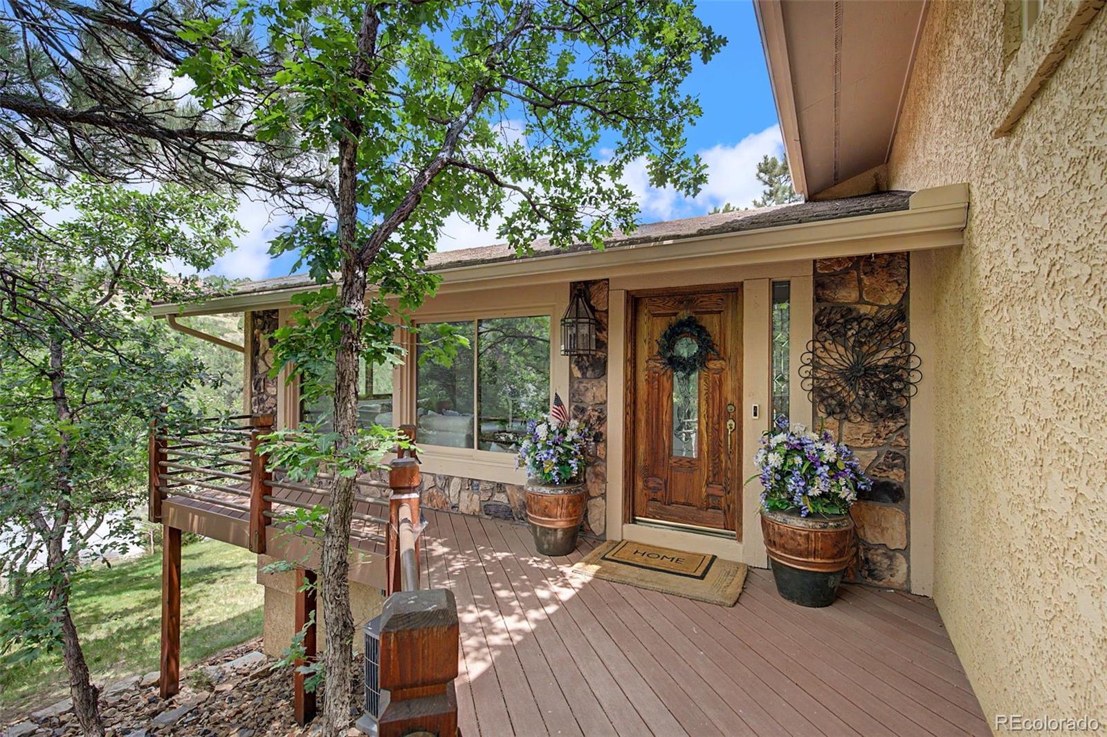 MLS Image #1 for 6745  northvale lane,colorado springs, Colorado