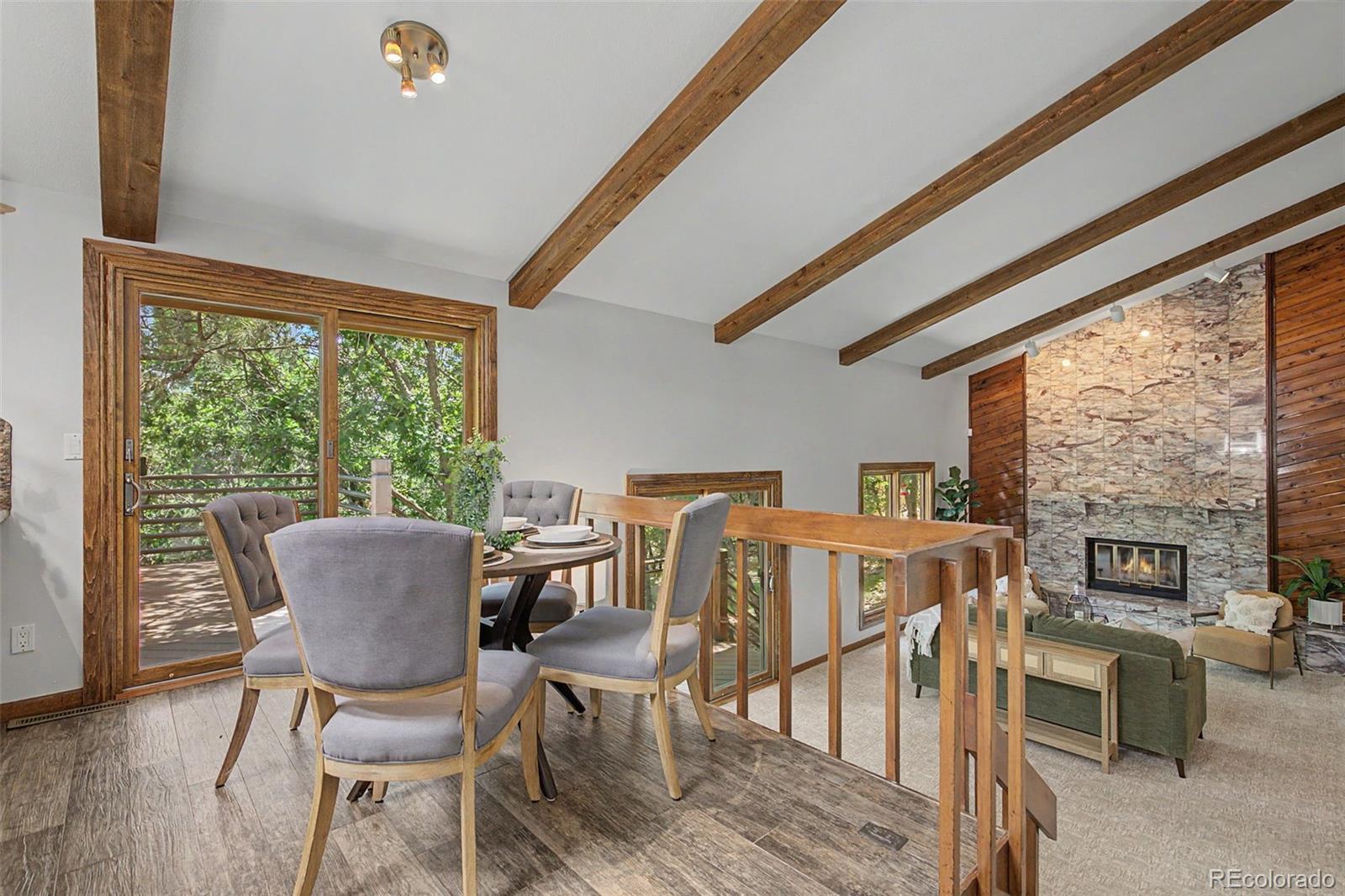MLS Image #11 for 6745  northvale lane,colorado springs, Colorado