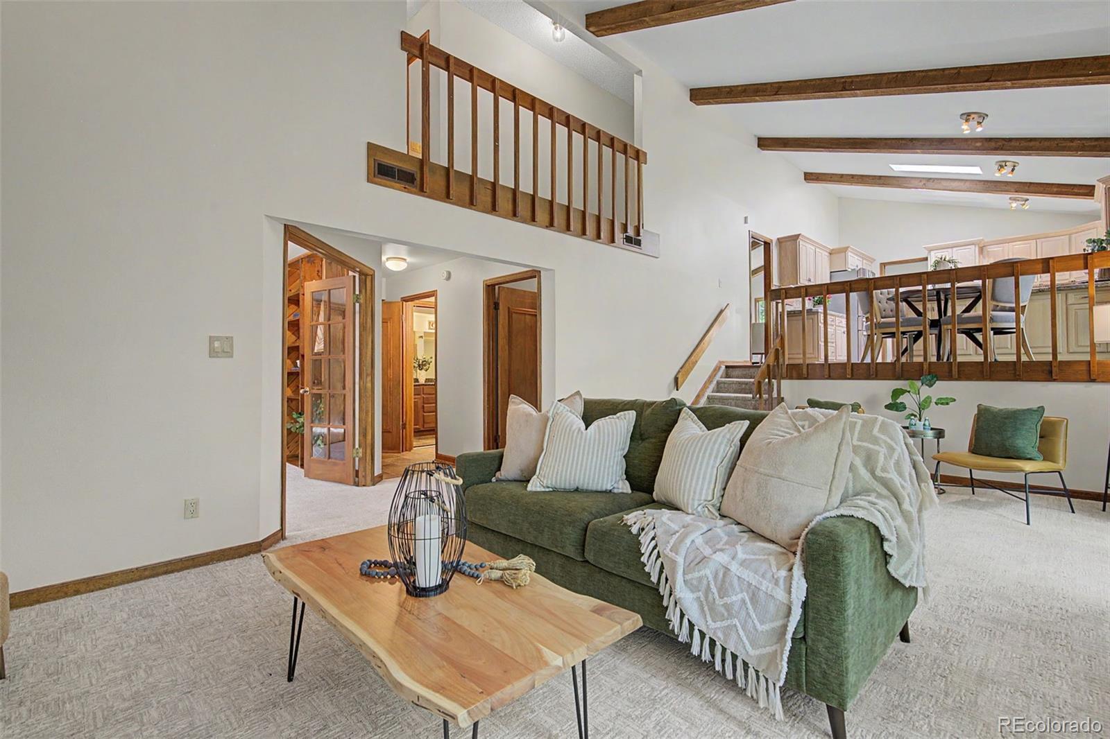 MLS Image #14 for 6745  northvale lane,colorado springs, Colorado