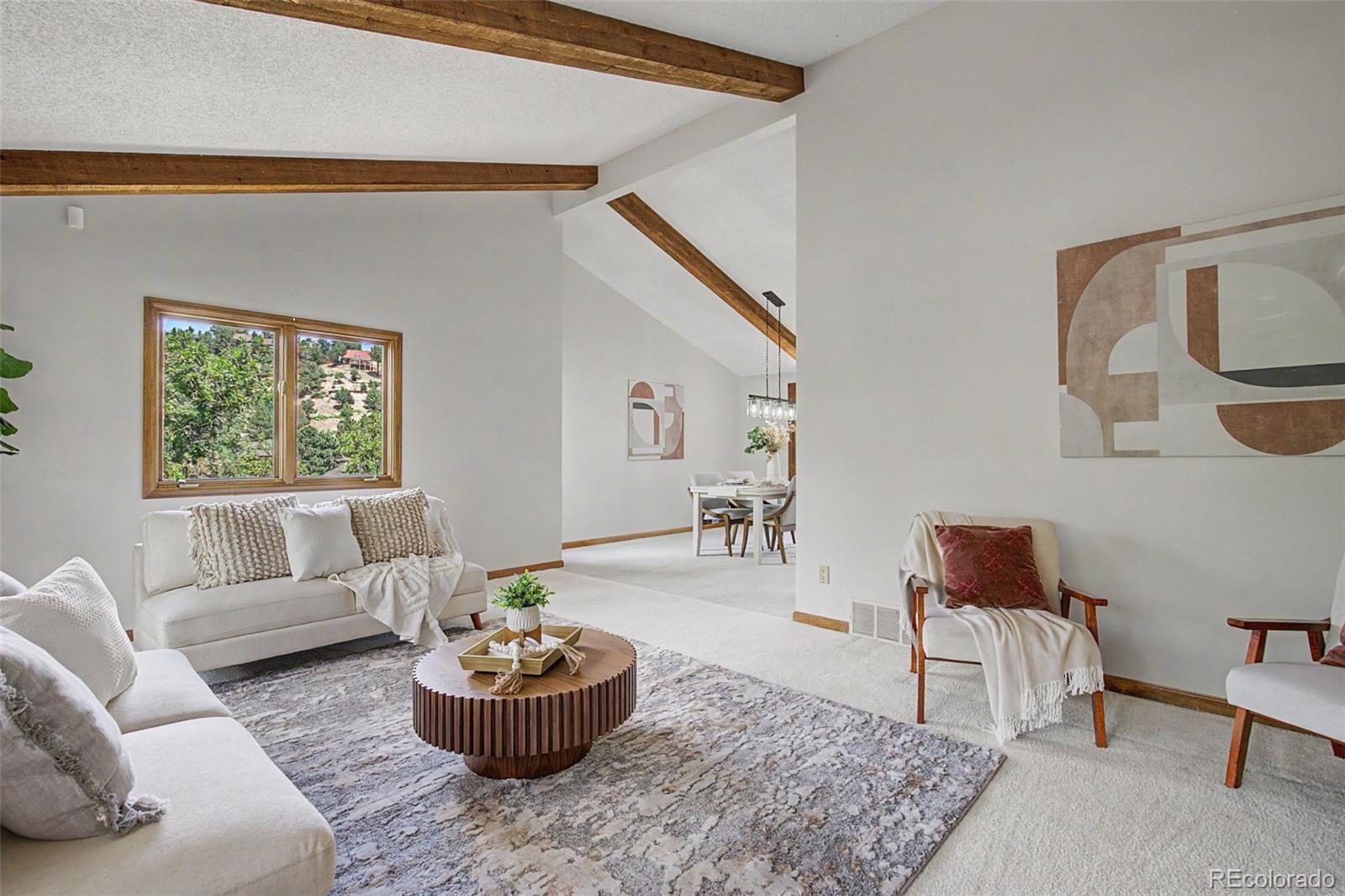 MLS Image #2 for 6745  northvale lane,colorado springs, Colorado