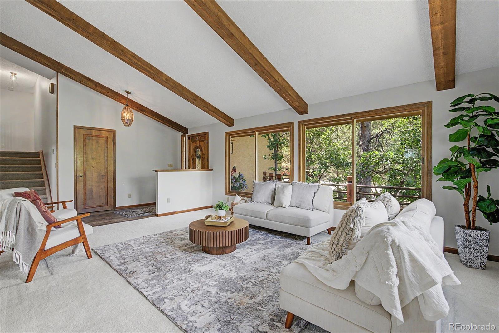 MLS Image #3 for 6745  northvale lane,colorado springs, Colorado