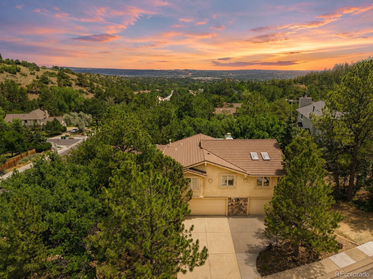 MLS Image #36 for 6745  northvale lane,colorado springs, Colorado