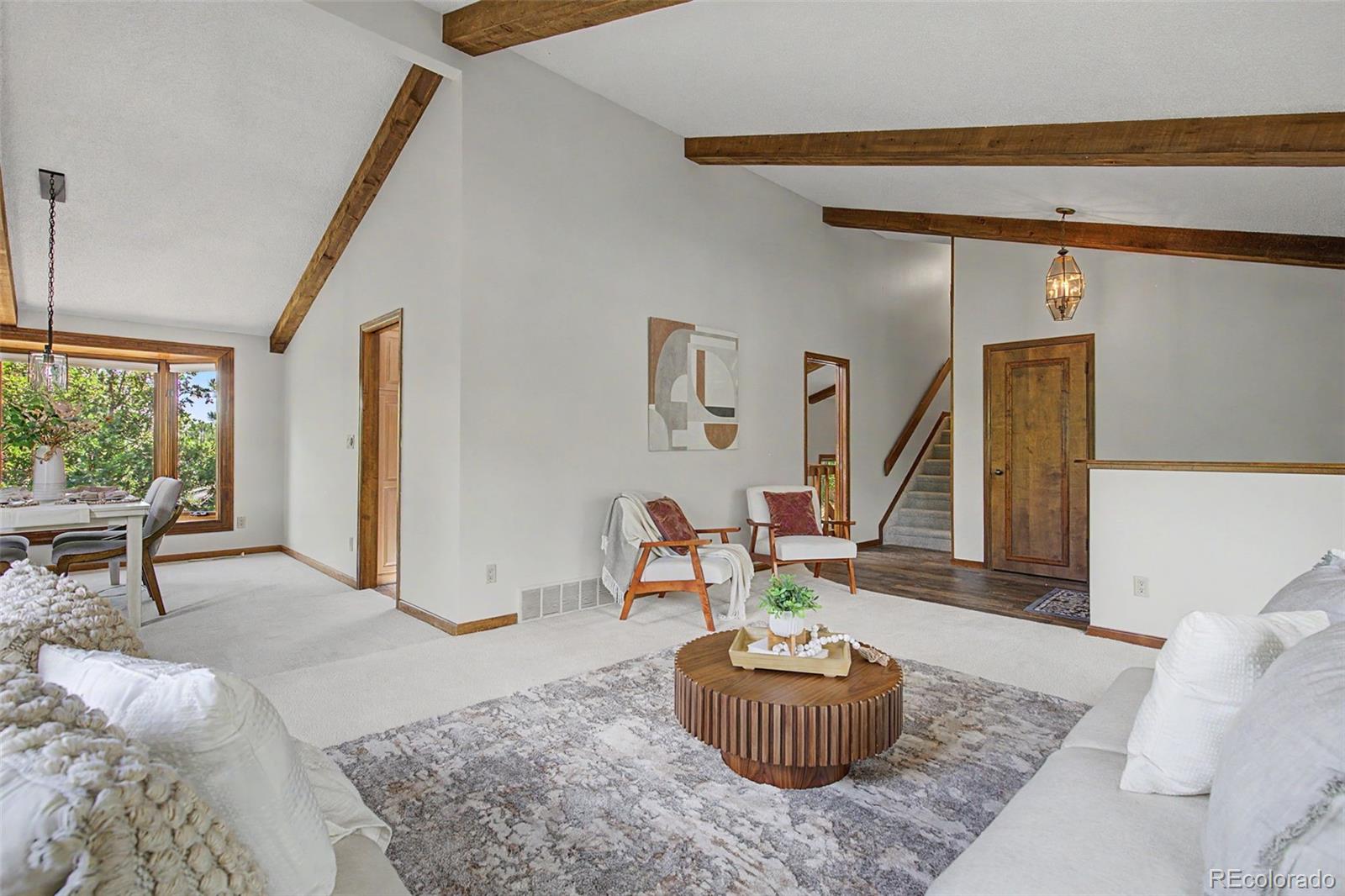 MLS Image #4 for 6745  northvale lane,colorado springs, Colorado