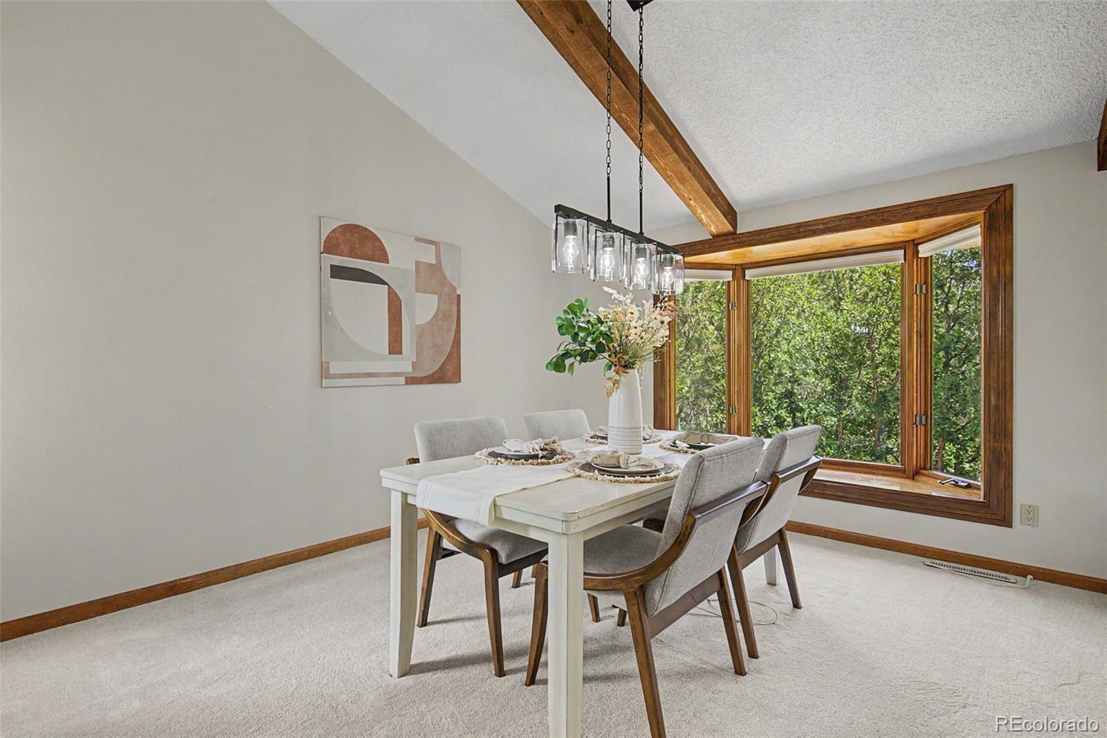 MLS Image #5 for 6745  northvale lane,colorado springs, Colorado