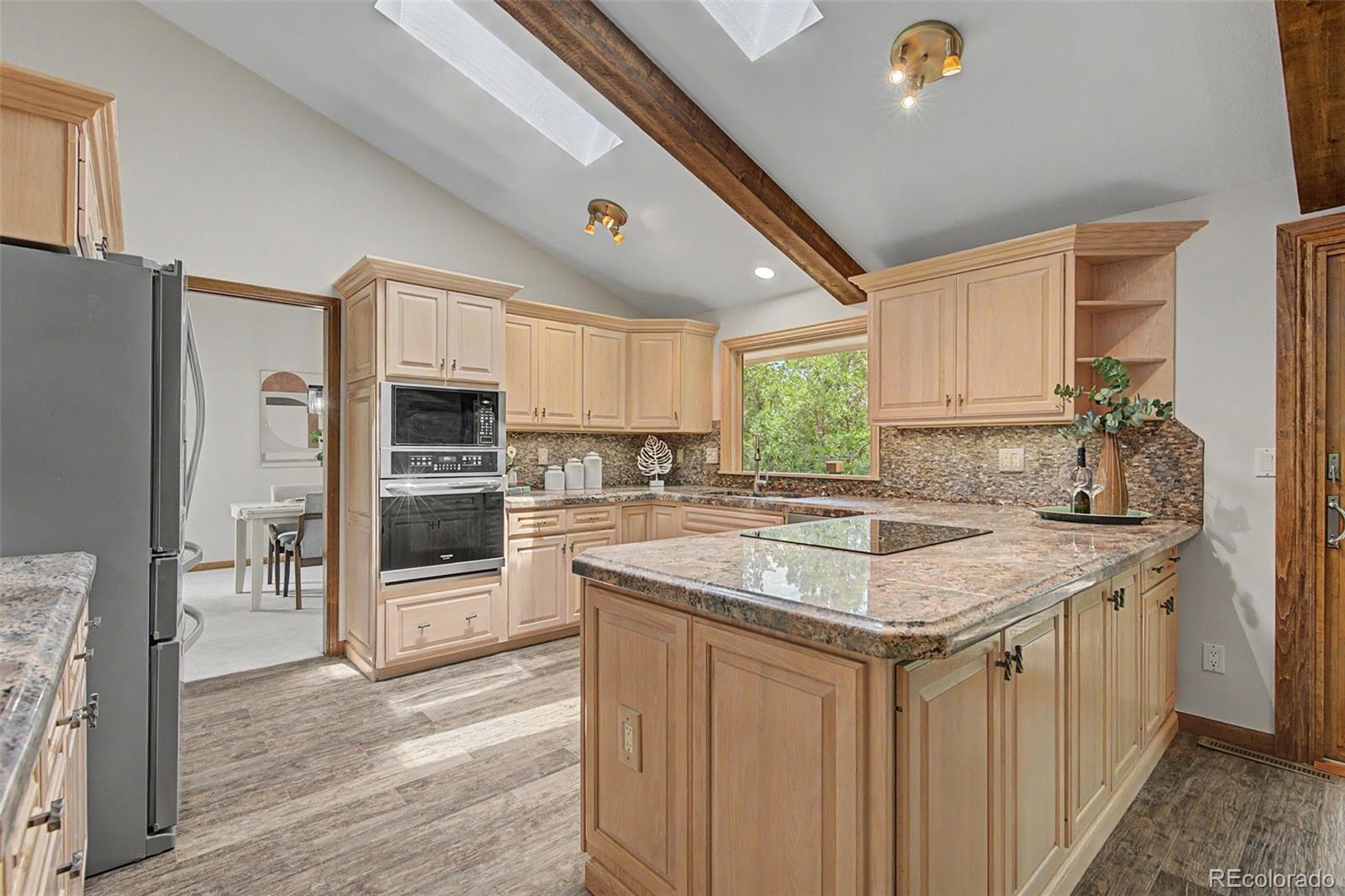 MLS Image #7 for 6745  northvale lane,colorado springs, Colorado