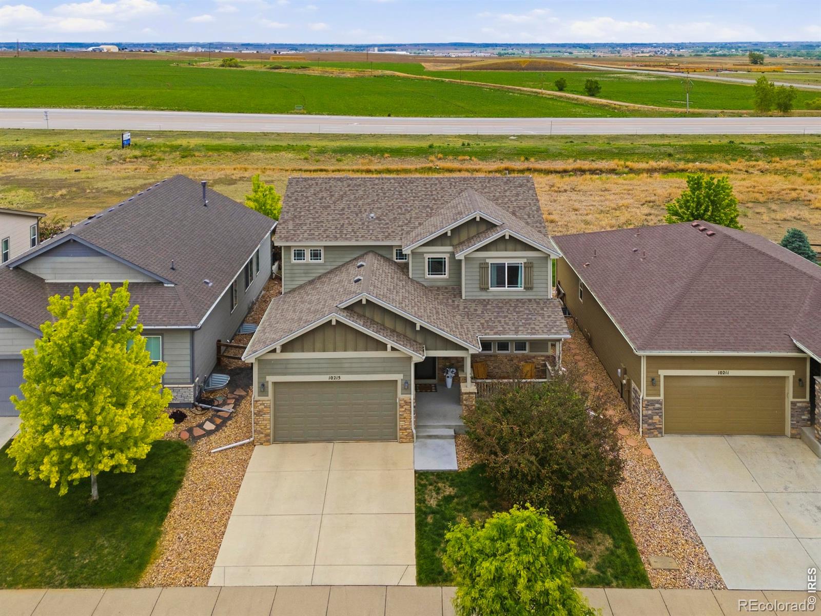 MLS Image #0 for 10215 w 11th street,greeley, Colorado