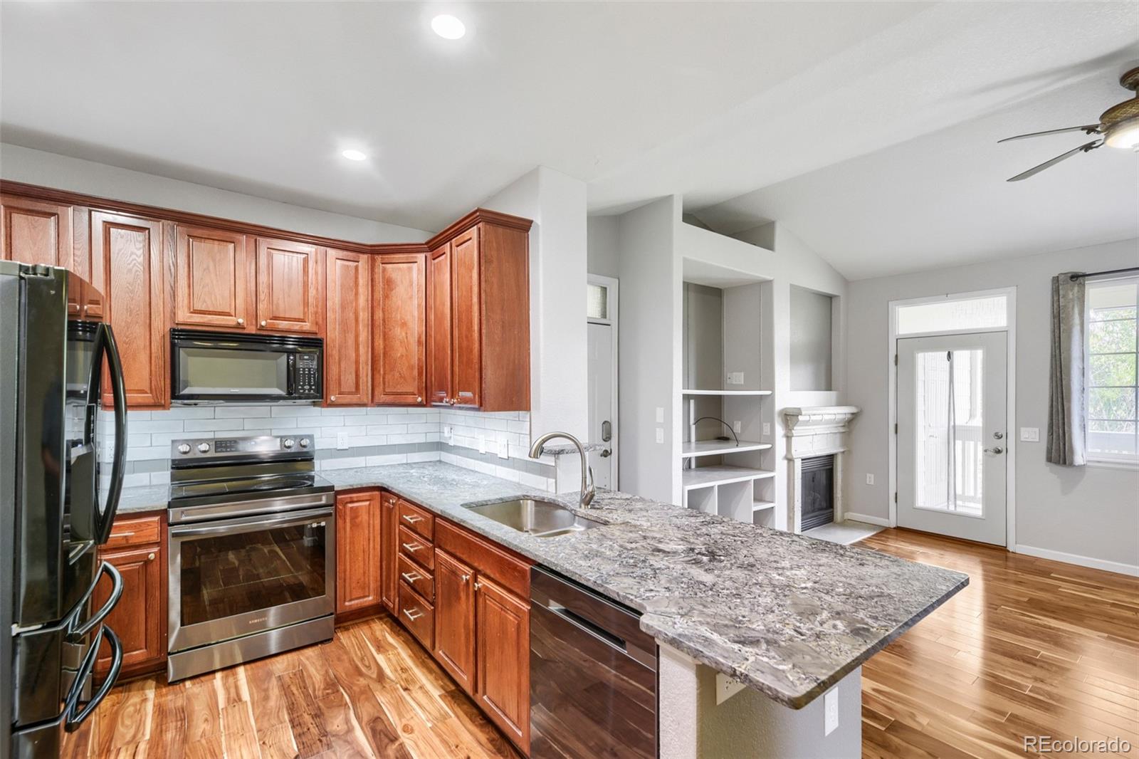 MLS Image #1 for 10341 w girton drive,denver, Colorado