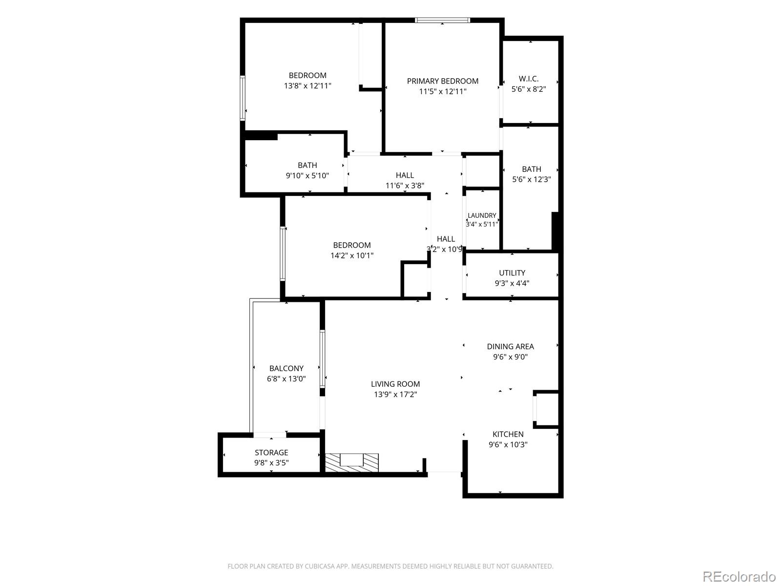 MLS Image #15 for 10341 w girton drive,denver, Colorado