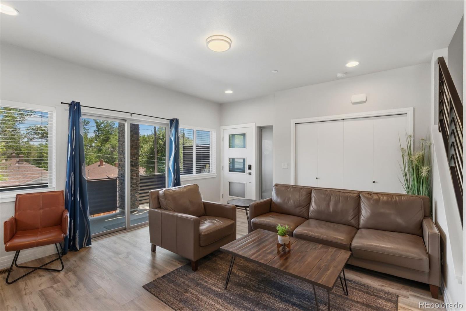 MLS Image #1 for 419 n chestnut street,colorado springs, Colorado