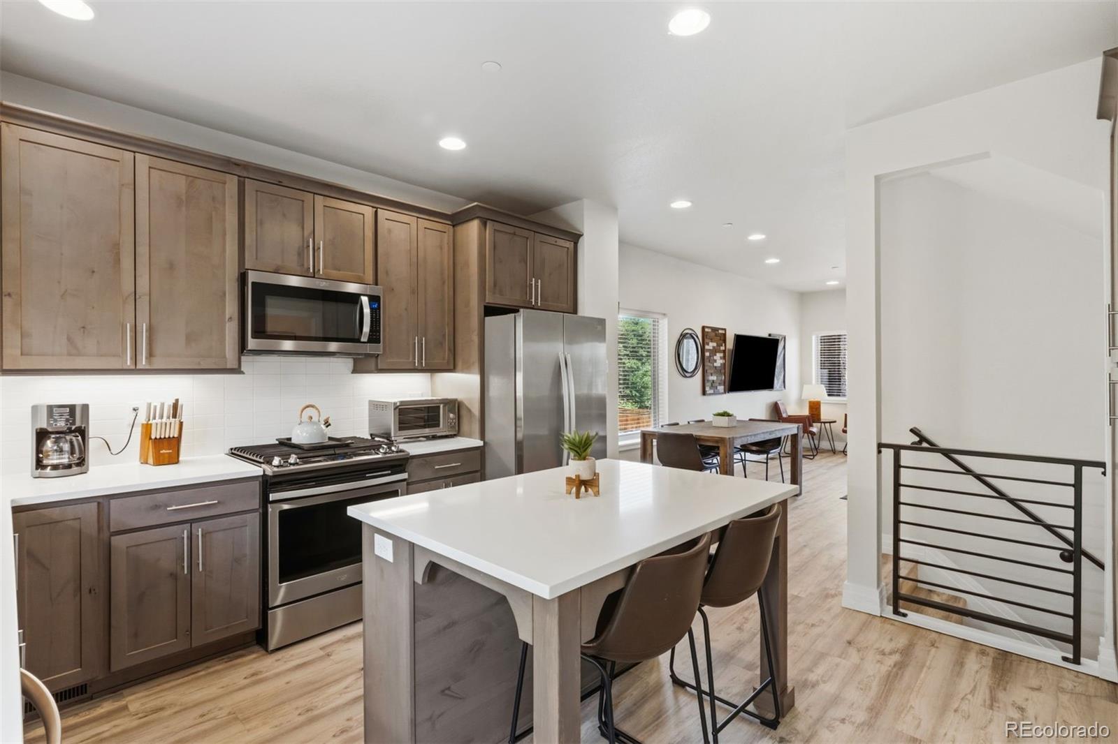 MLS Image #2 for 419 n chestnut street,colorado springs, Colorado