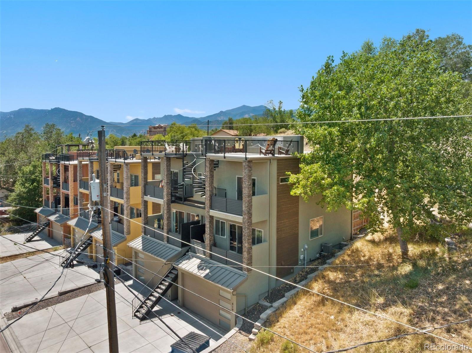 MLS Image #27 for 419 n chestnut street,colorado springs, Colorado