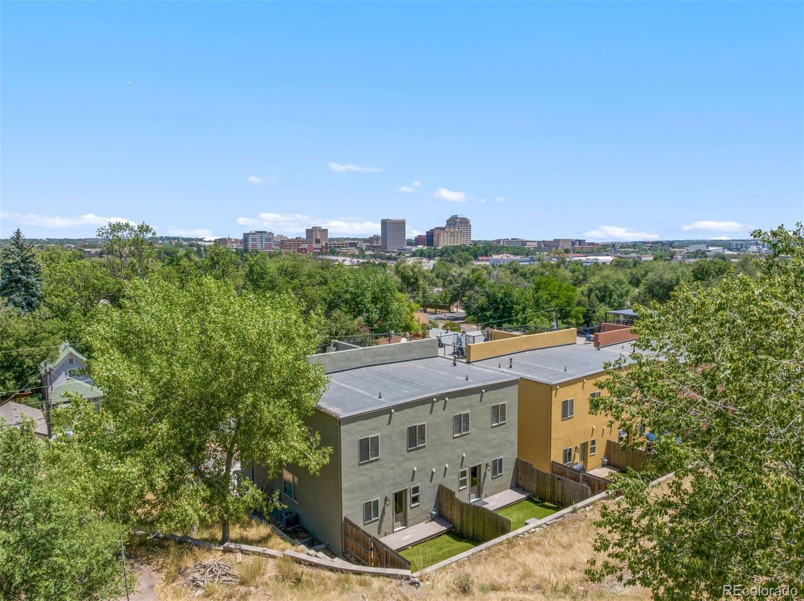 MLS Image #28 for 419 n chestnut street,colorado springs, Colorado