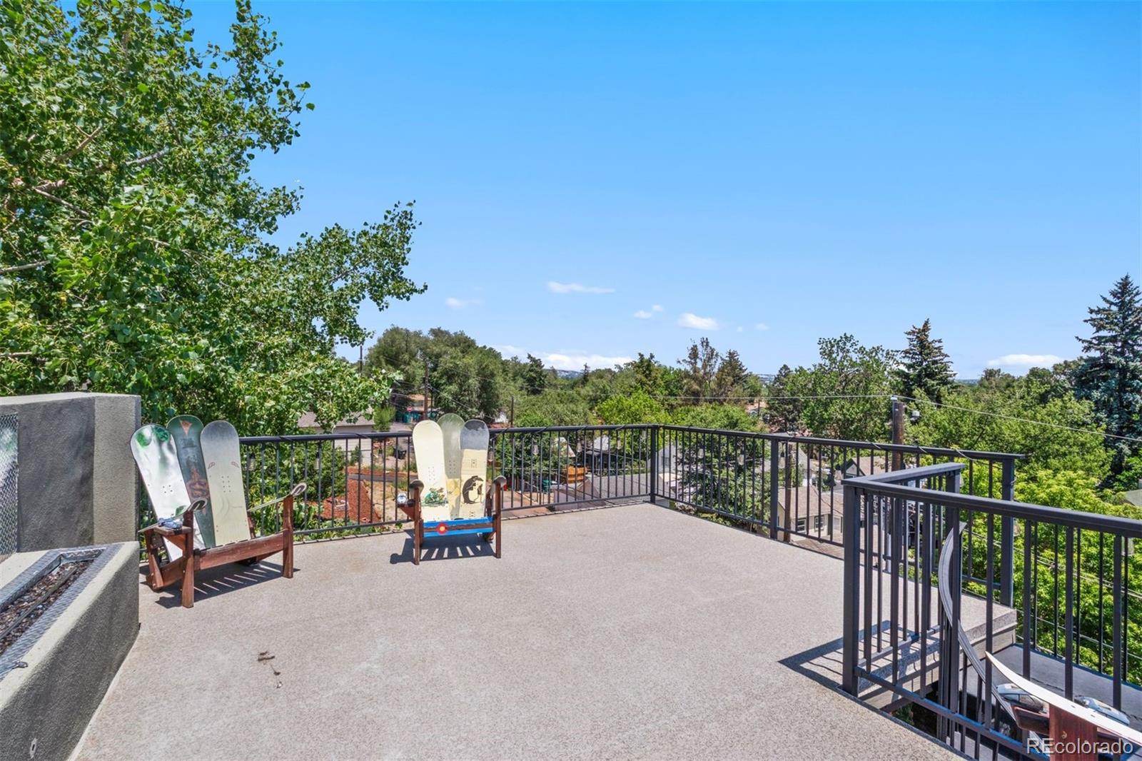 MLS Image #29 for 419 n chestnut street,colorado springs, Colorado