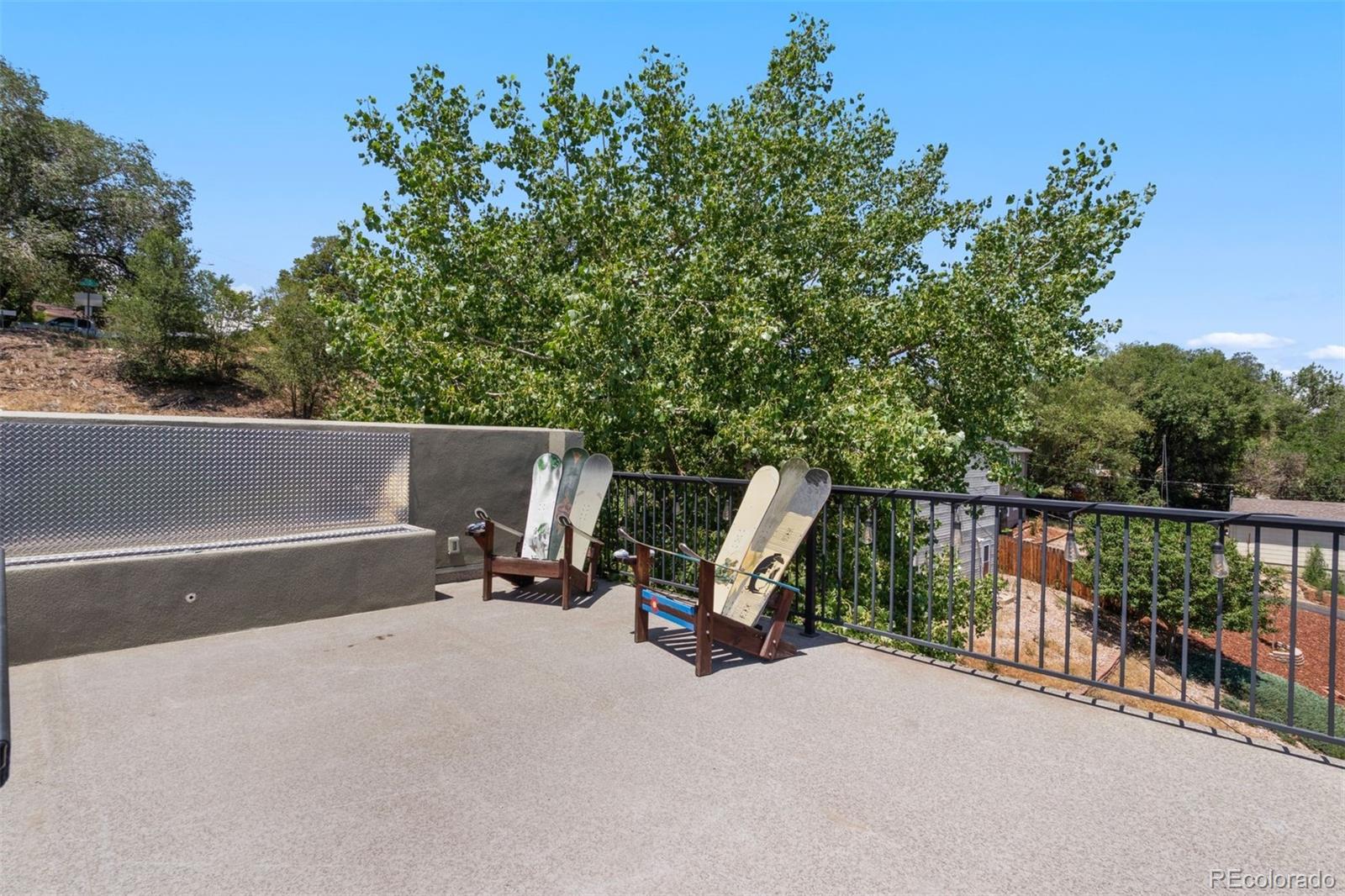 MLS Image #31 for 419 n chestnut street,colorado springs, Colorado