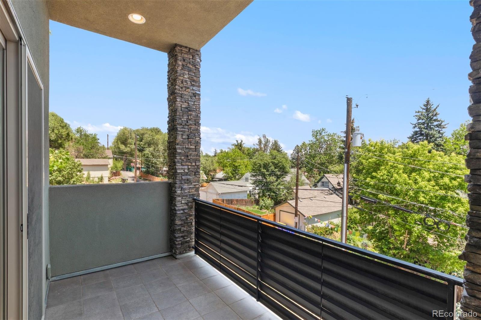 MLS Image #32 for 419 n chestnut street,colorado springs, Colorado