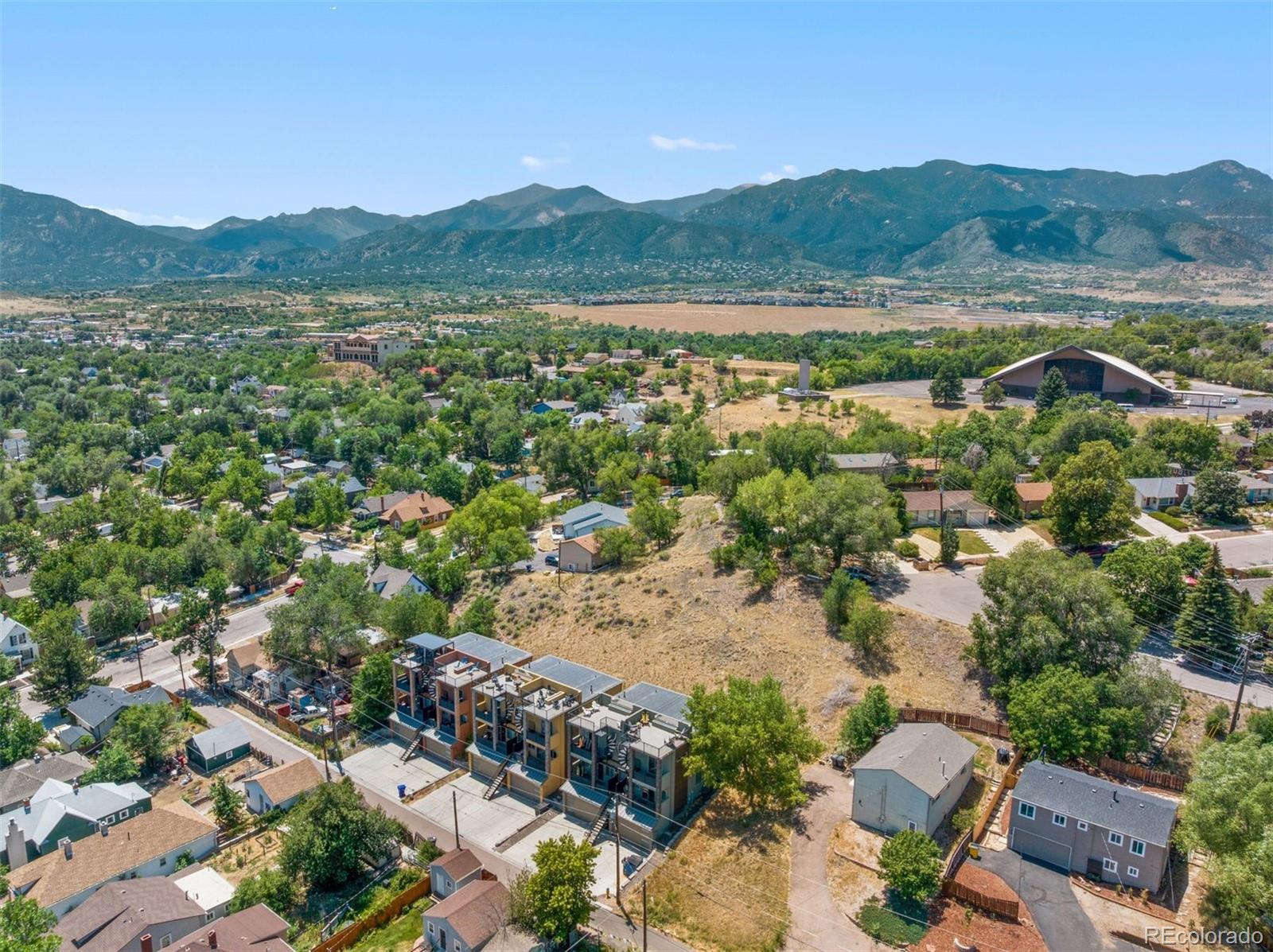 MLS Image #33 for 419 n chestnut street,colorado springs, Colorado