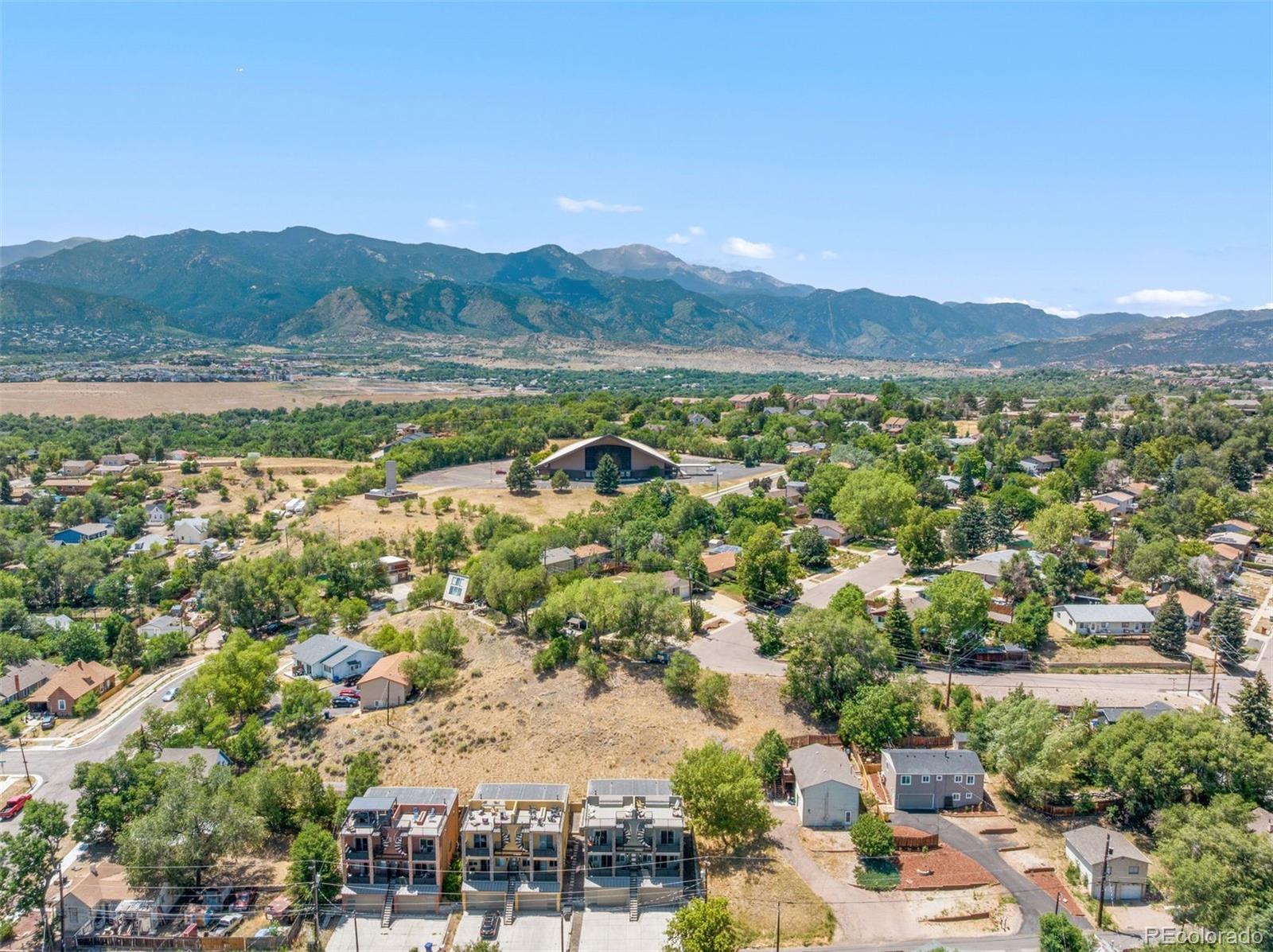 MLS Image #34 for 419 n chestnut street,colorado springs, Colorado